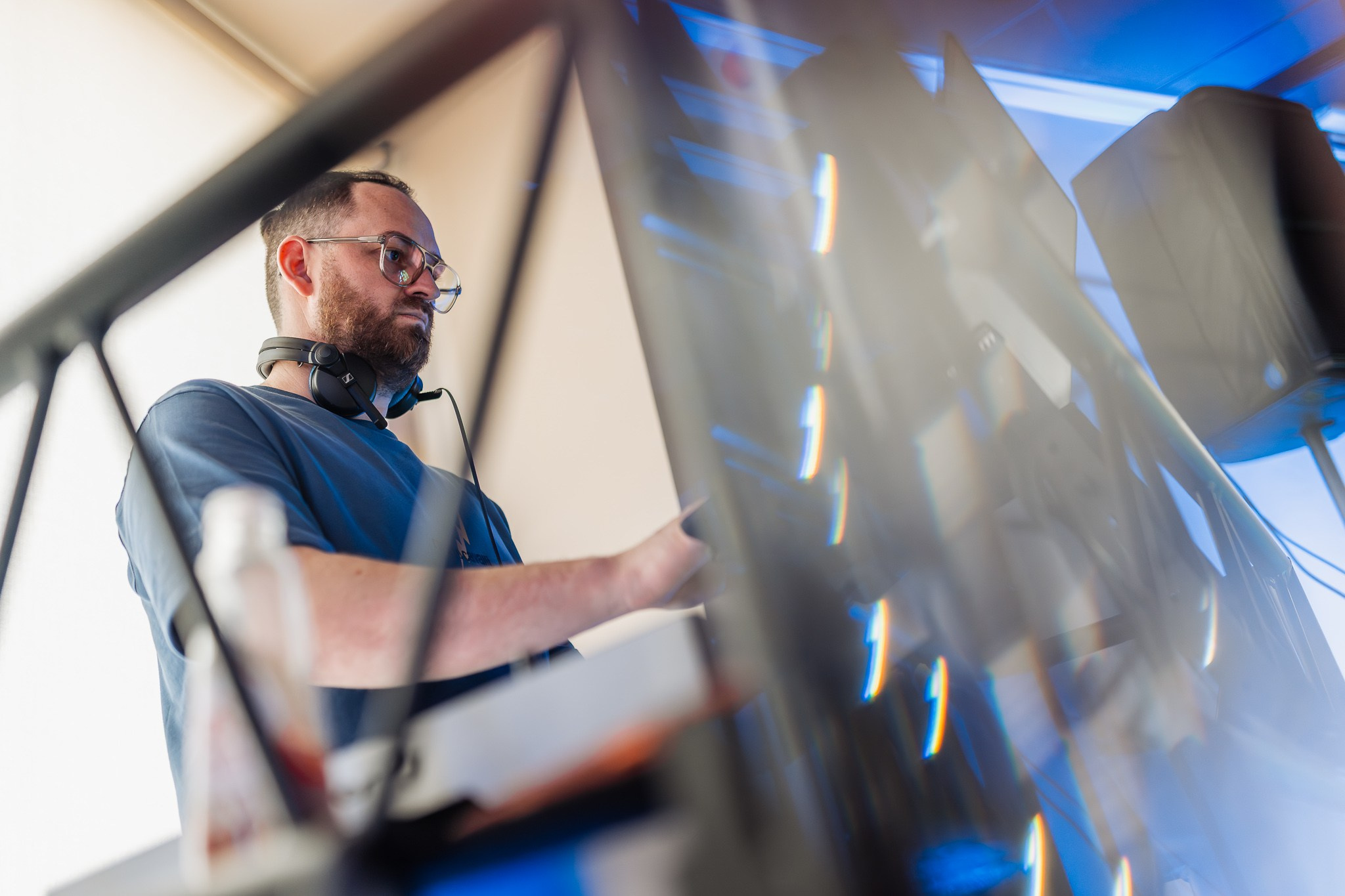 Photographe événement Ouverture salon de tatouage à Vilvoorde | Essence of Memories. Fotograf Roman Bruxelles & Brussels — Botez, Nunta, Evenimente, Sedinte foto | Essence of Memories