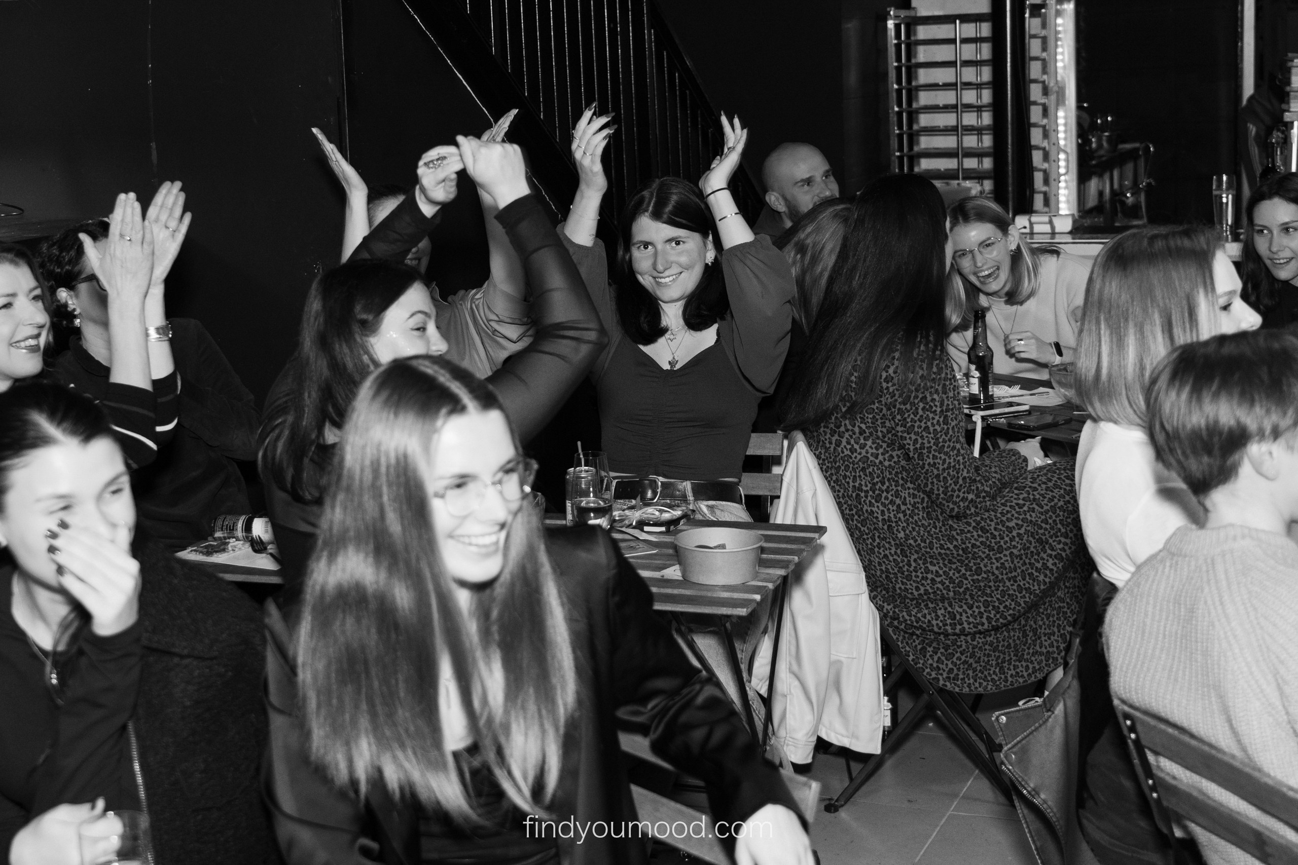 Birthday Epilution. Photo and video shooting