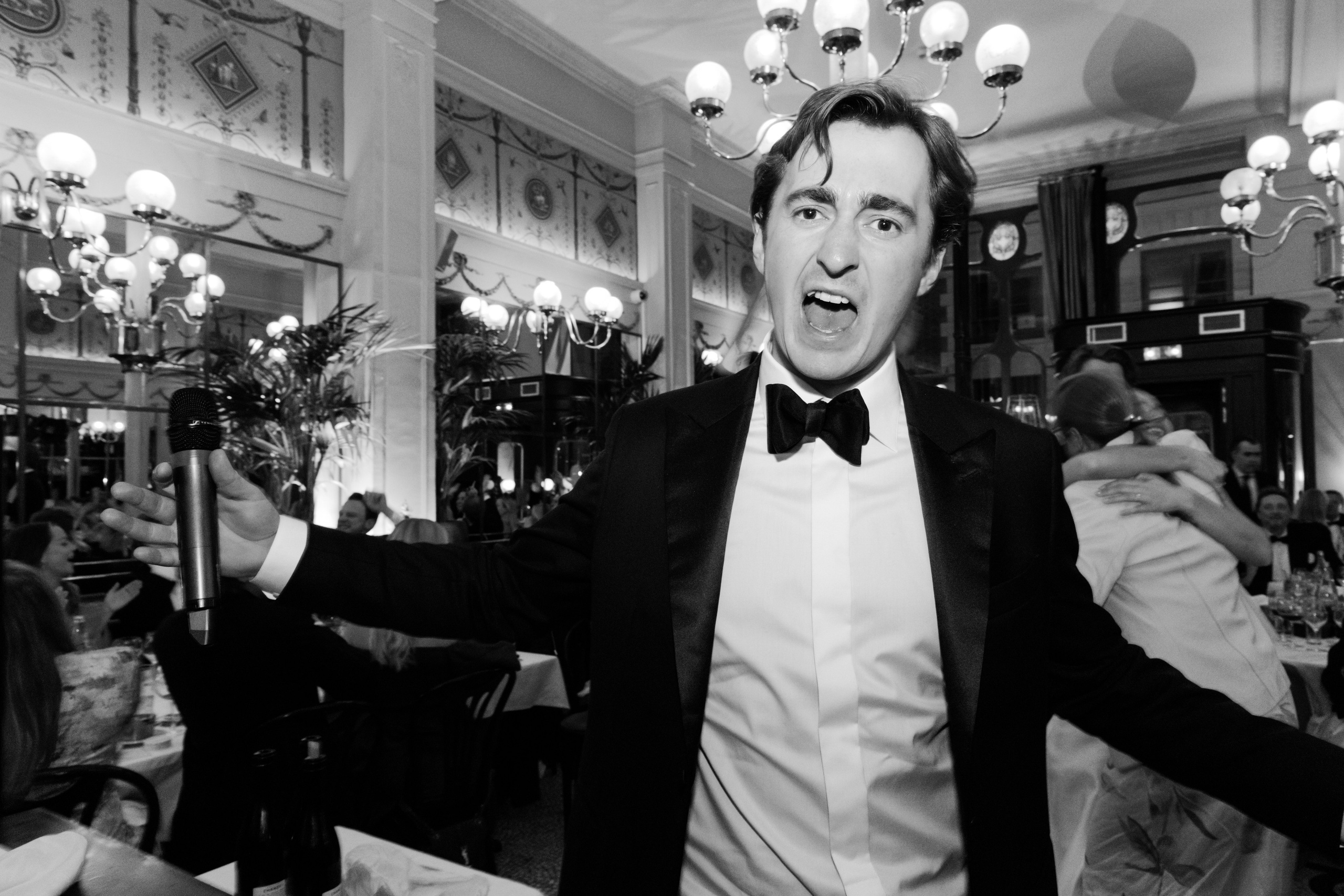 Clara & Douglas | Wedding Photography in Paris. Paris Wedding Photographer