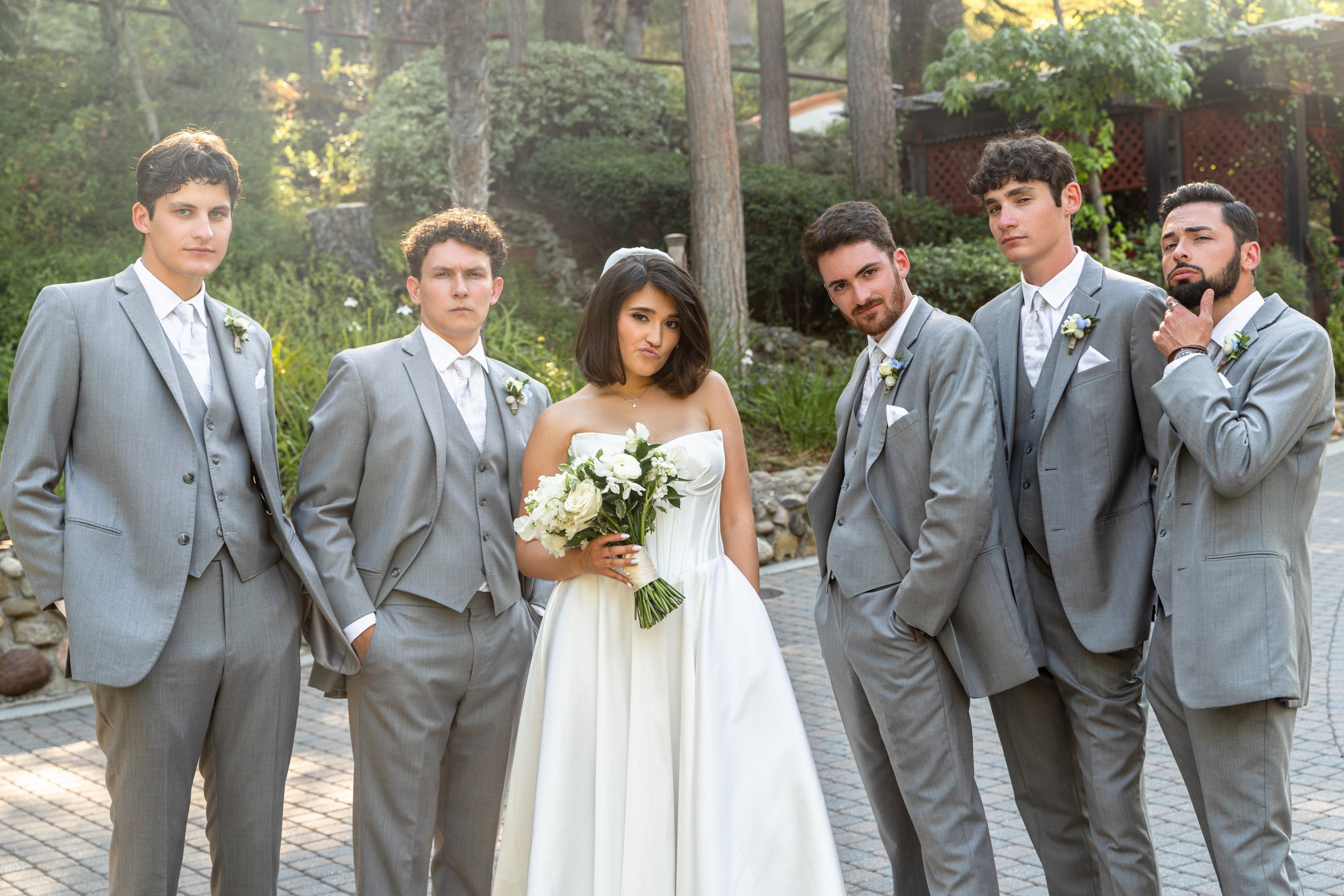 Zachary & Karina Wedding. Pixel Pie — Wedding Photography & Videography