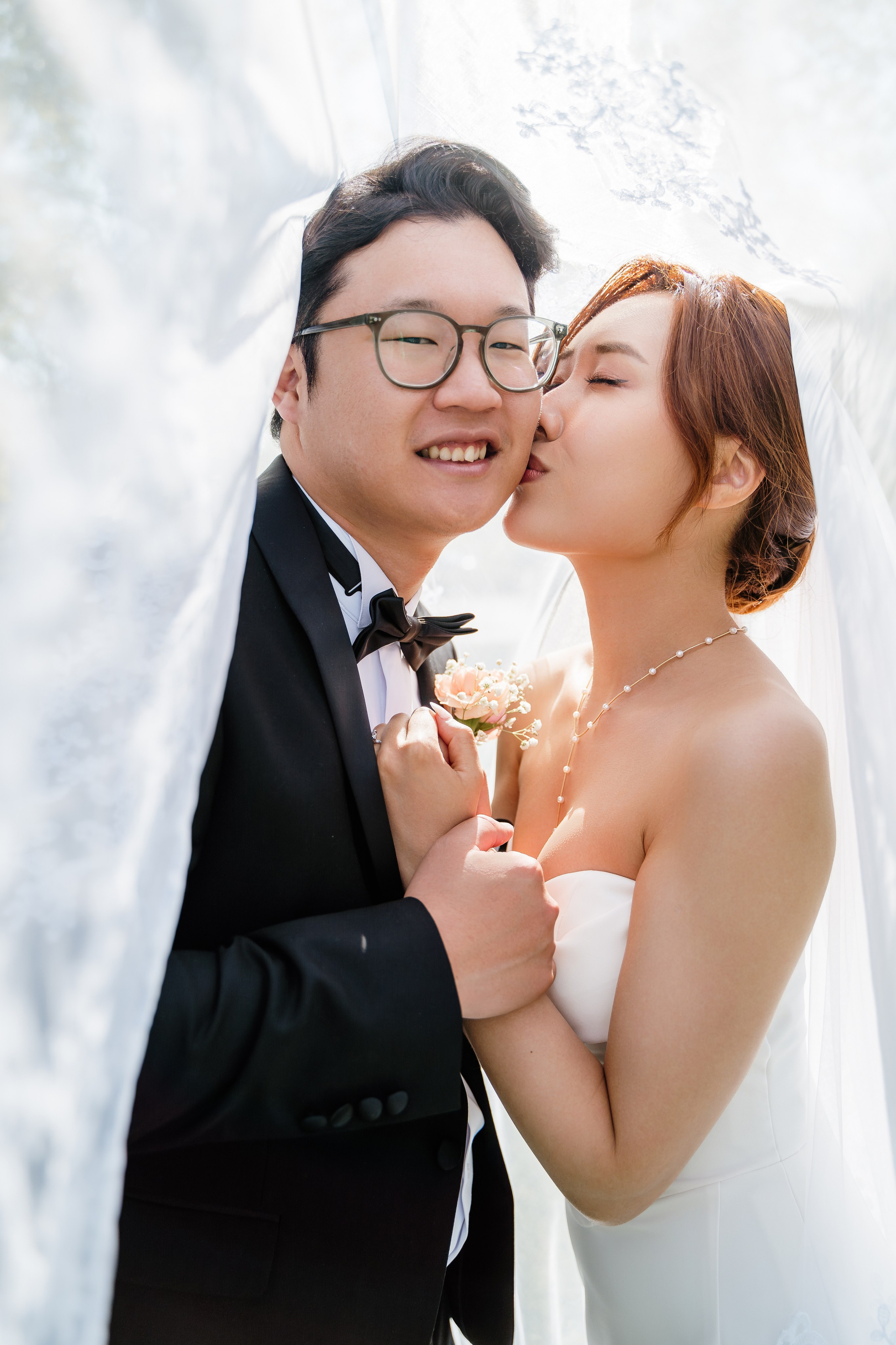 Daniel & Michelle Wedding. Pixel Pie — Wedding Photography & Videography