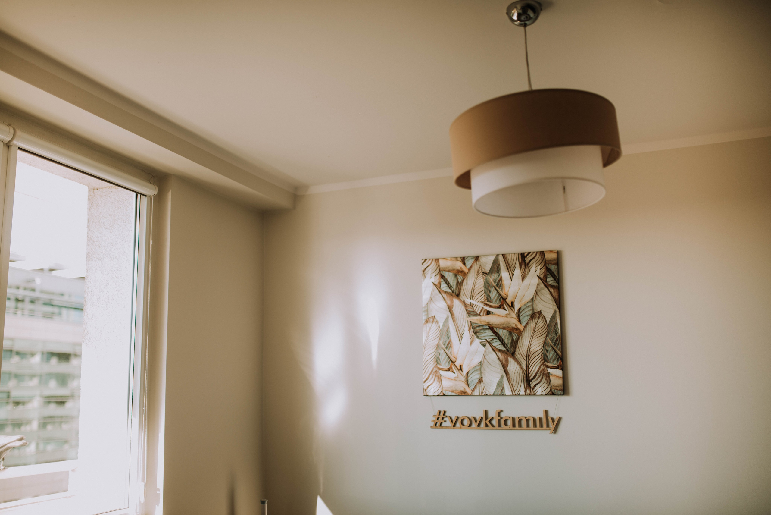 Jan, Lilia i Andrey. Home page