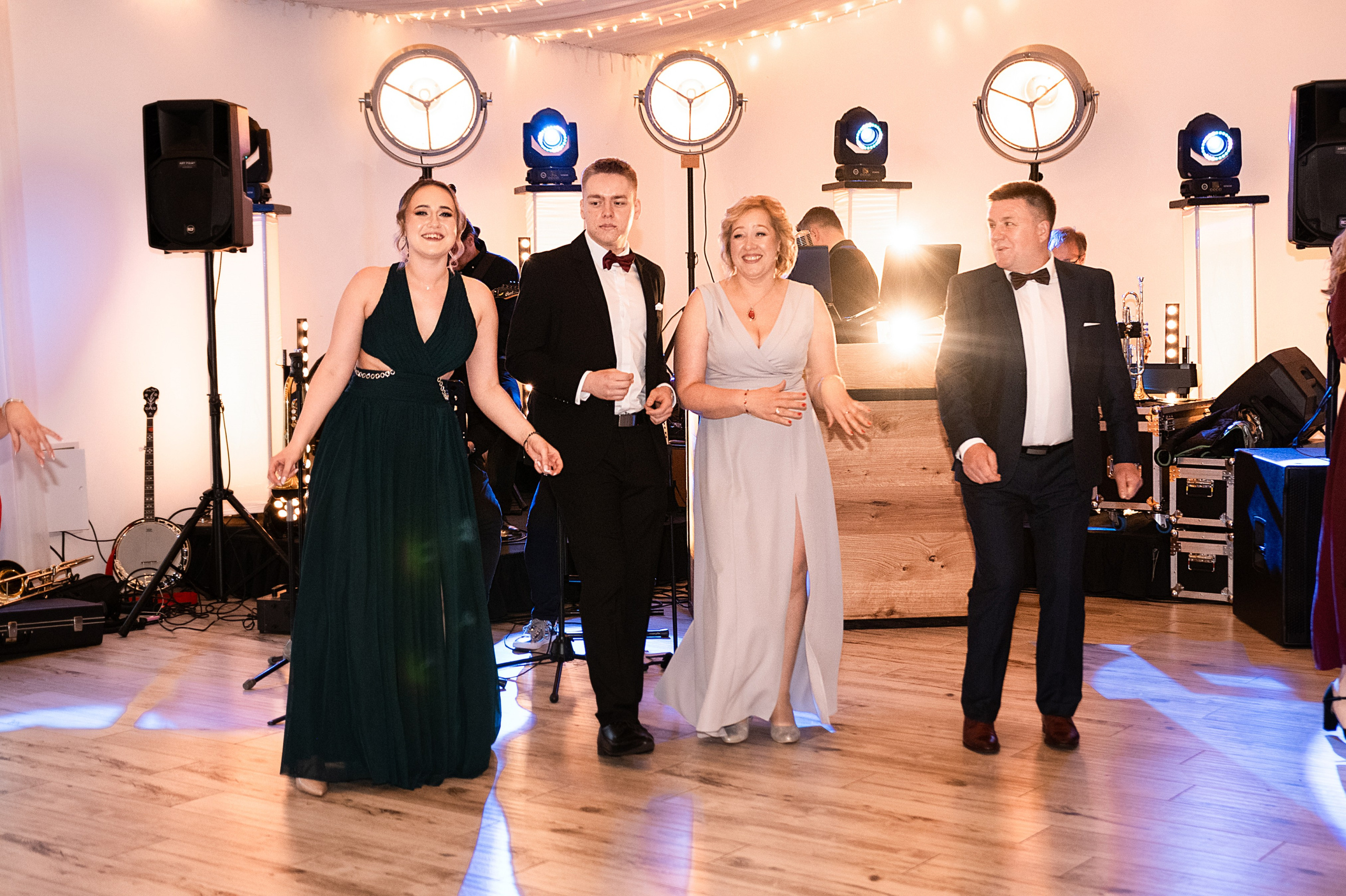 Klaudia & Szymon. VideofotKA.pl