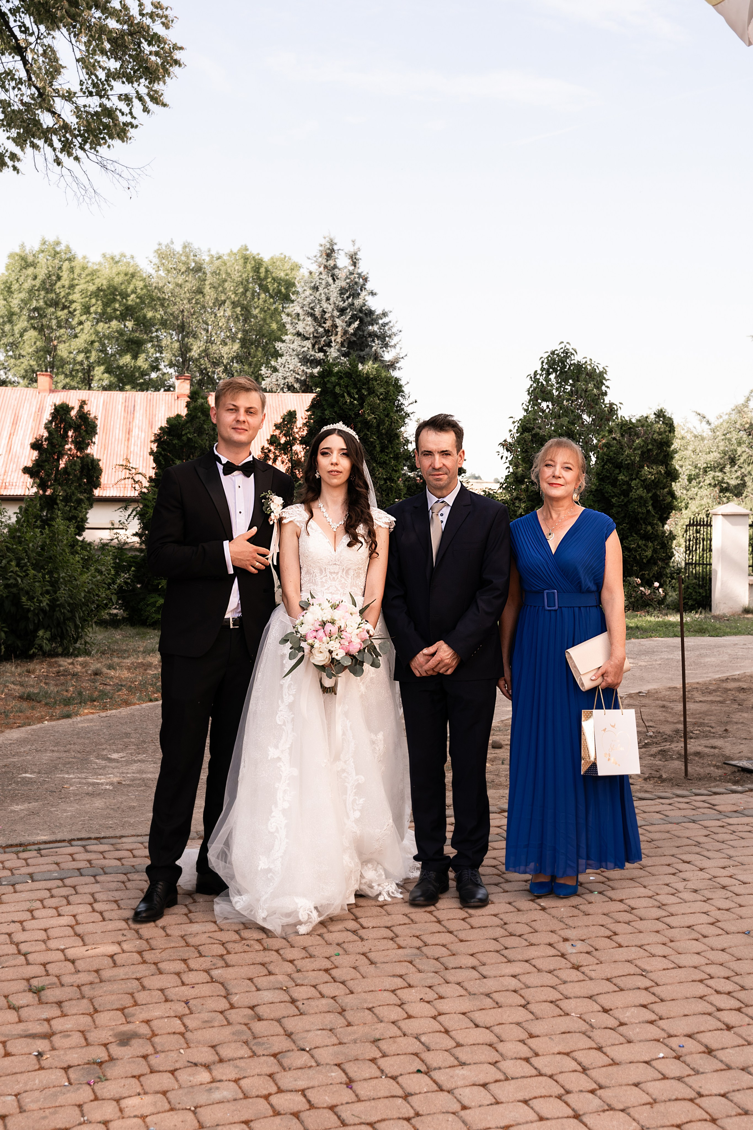 Justyna & Mateusz. VideofotKA.pl