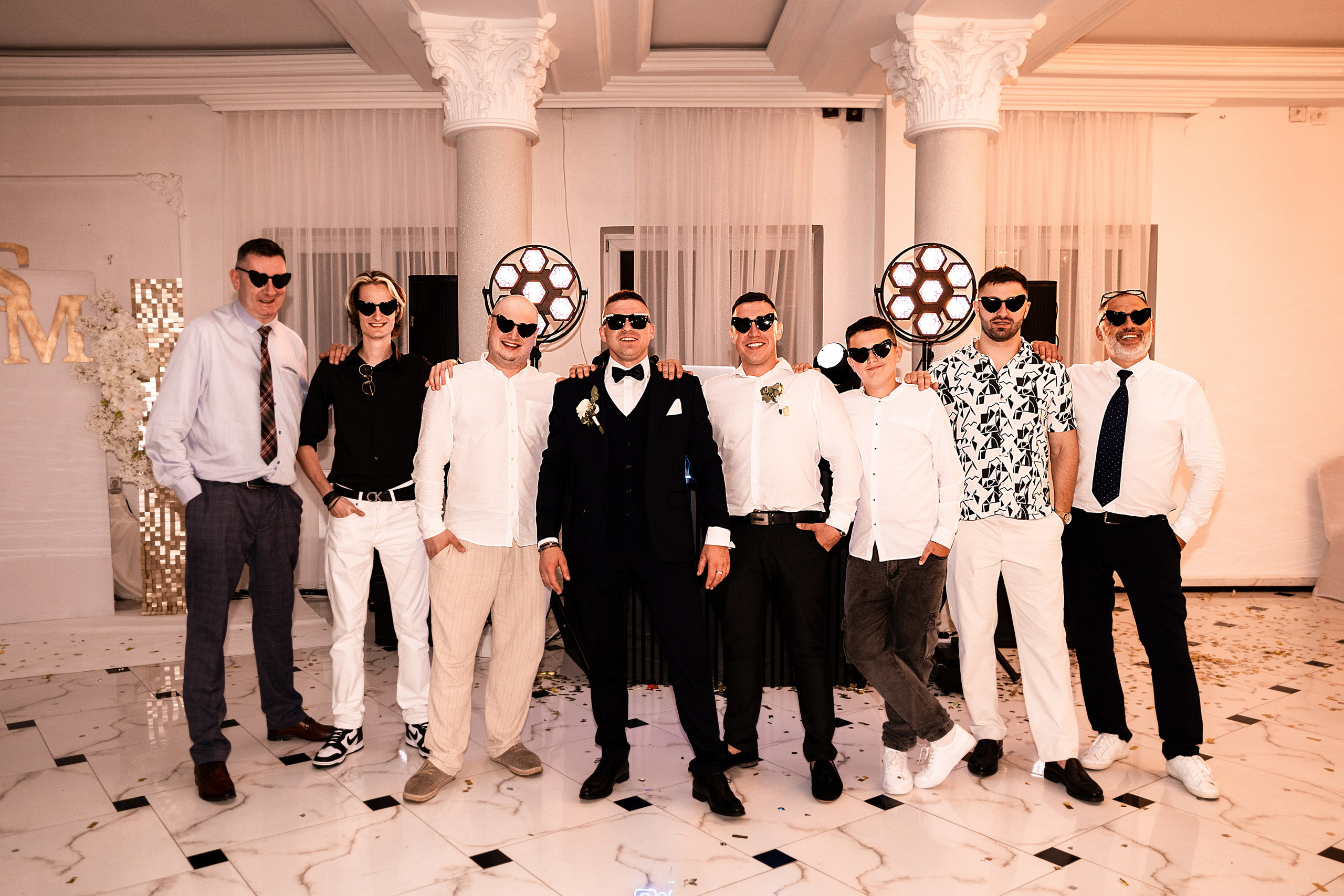 Marianna & Semen. VideofotKA.pl