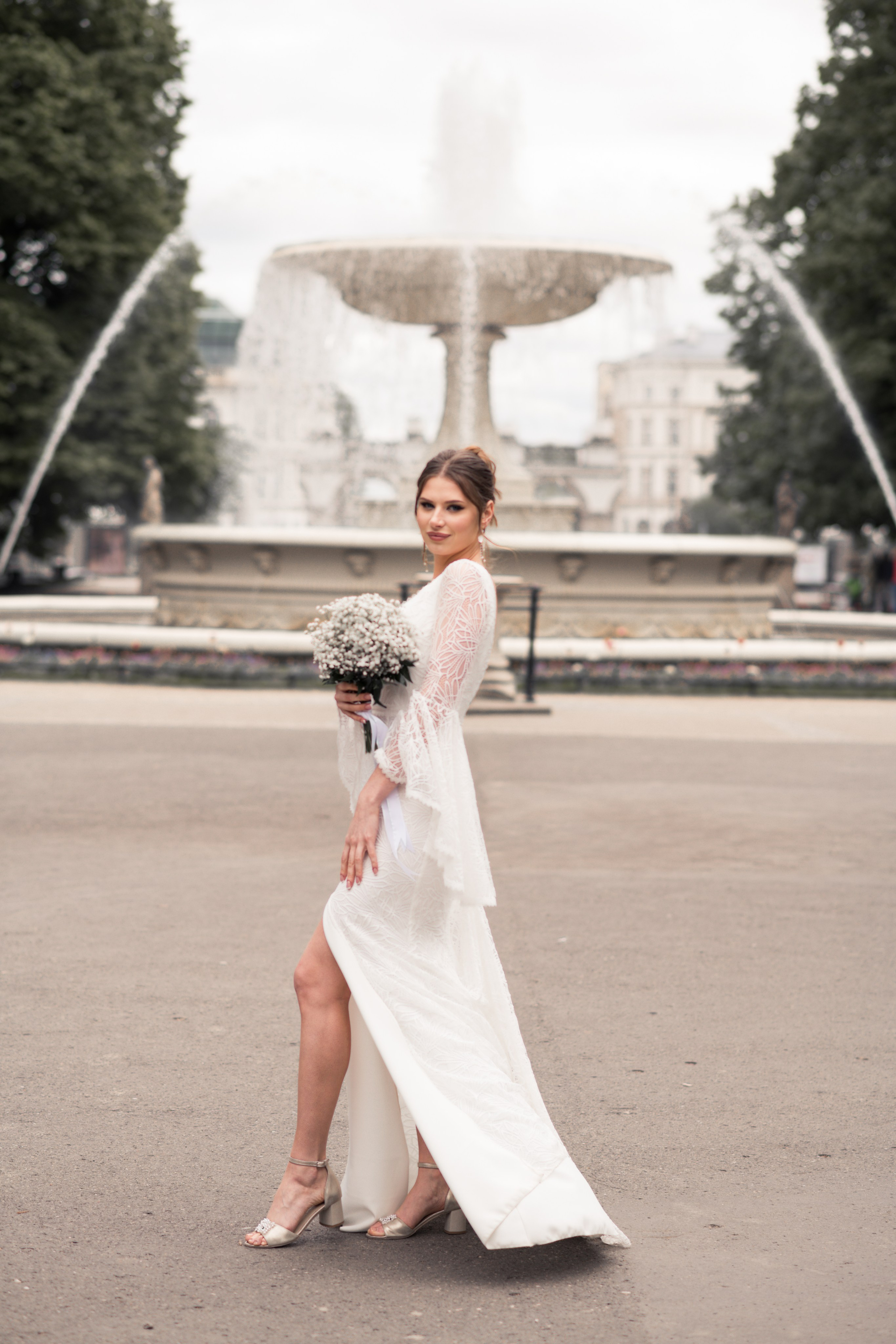 Hanna & Asliddin sesja narzeczeńska. VideofotKA.pl