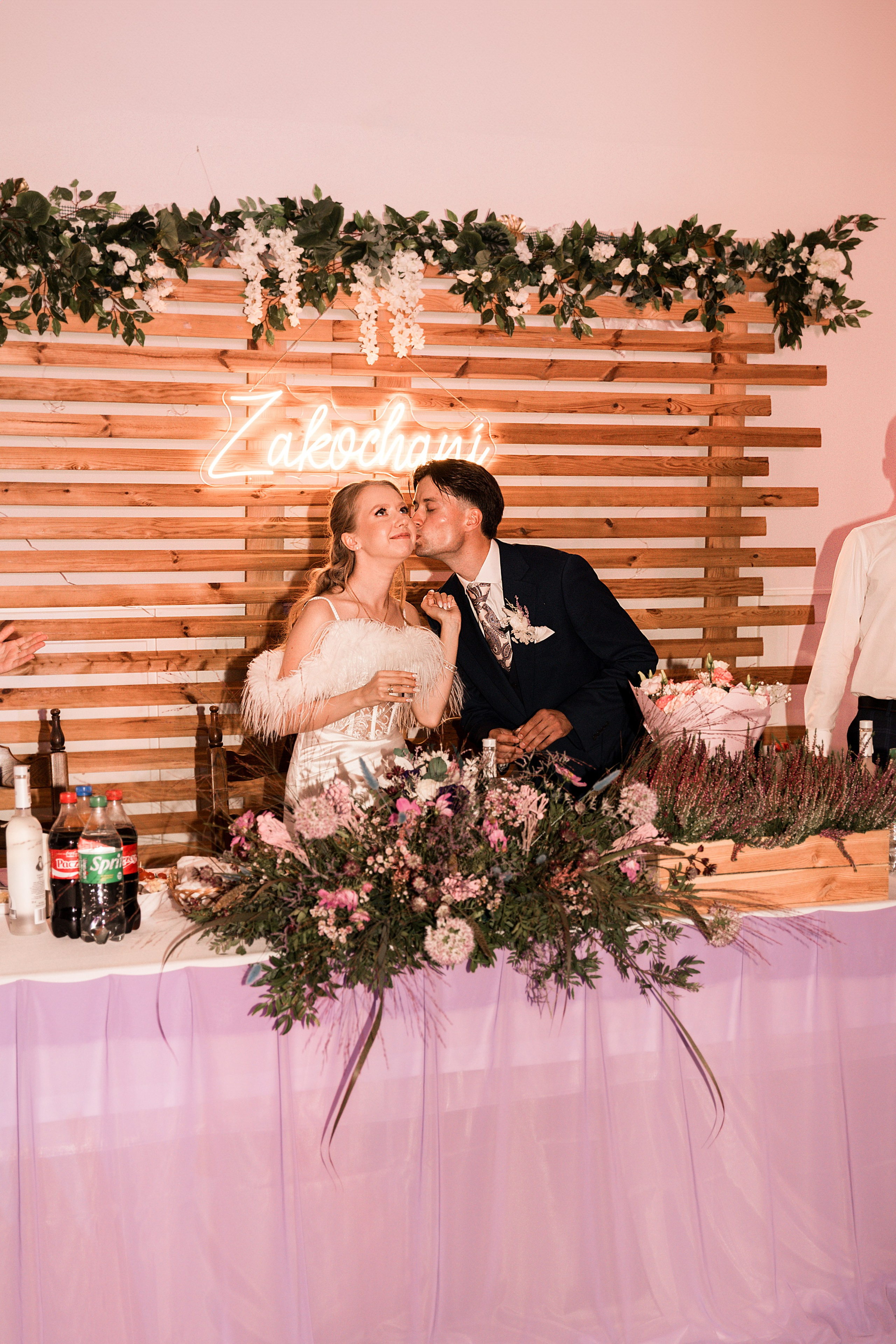 Alina & Mateusz. VideofotKA.pl