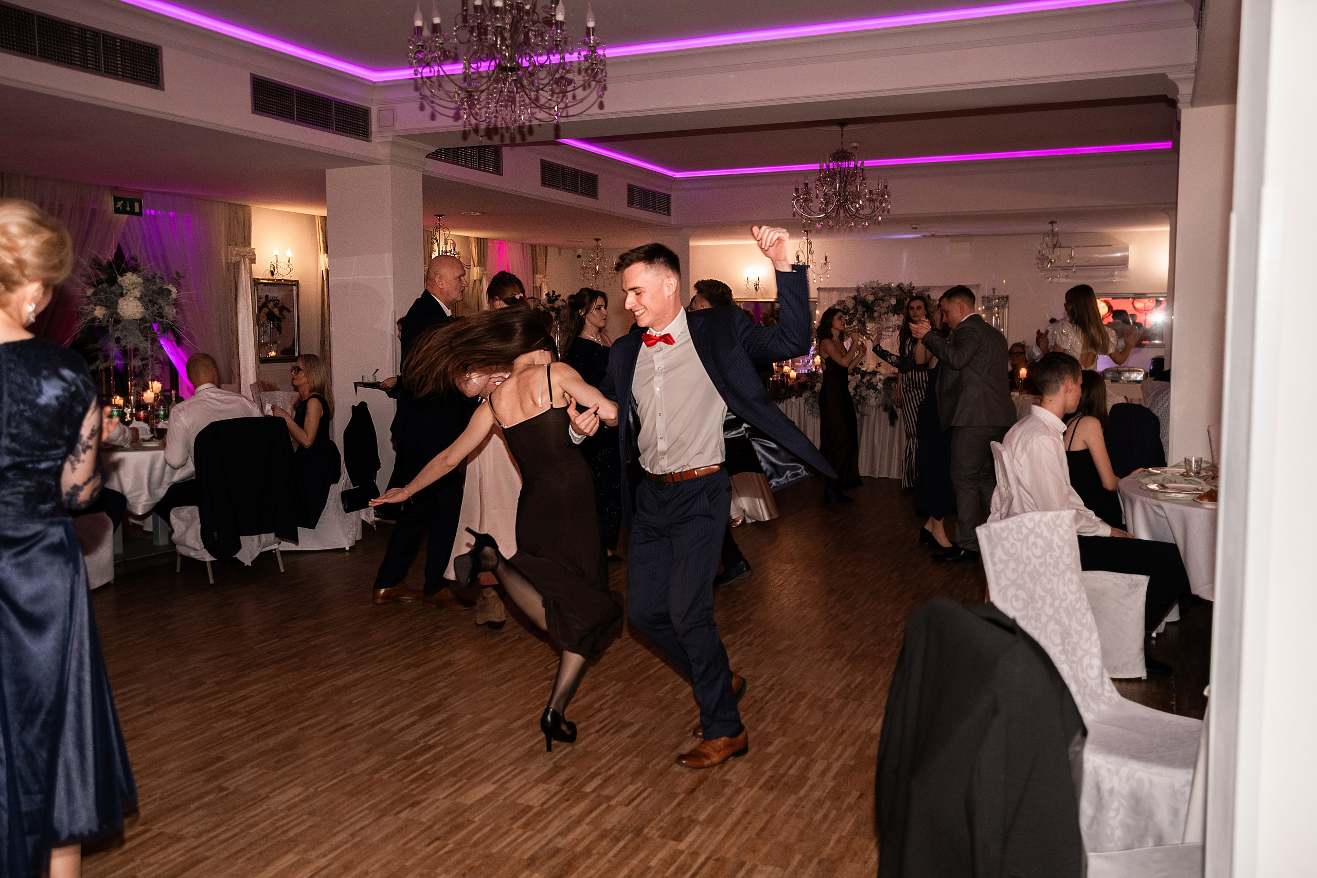 Ania & Michał. VideofotKA.pl