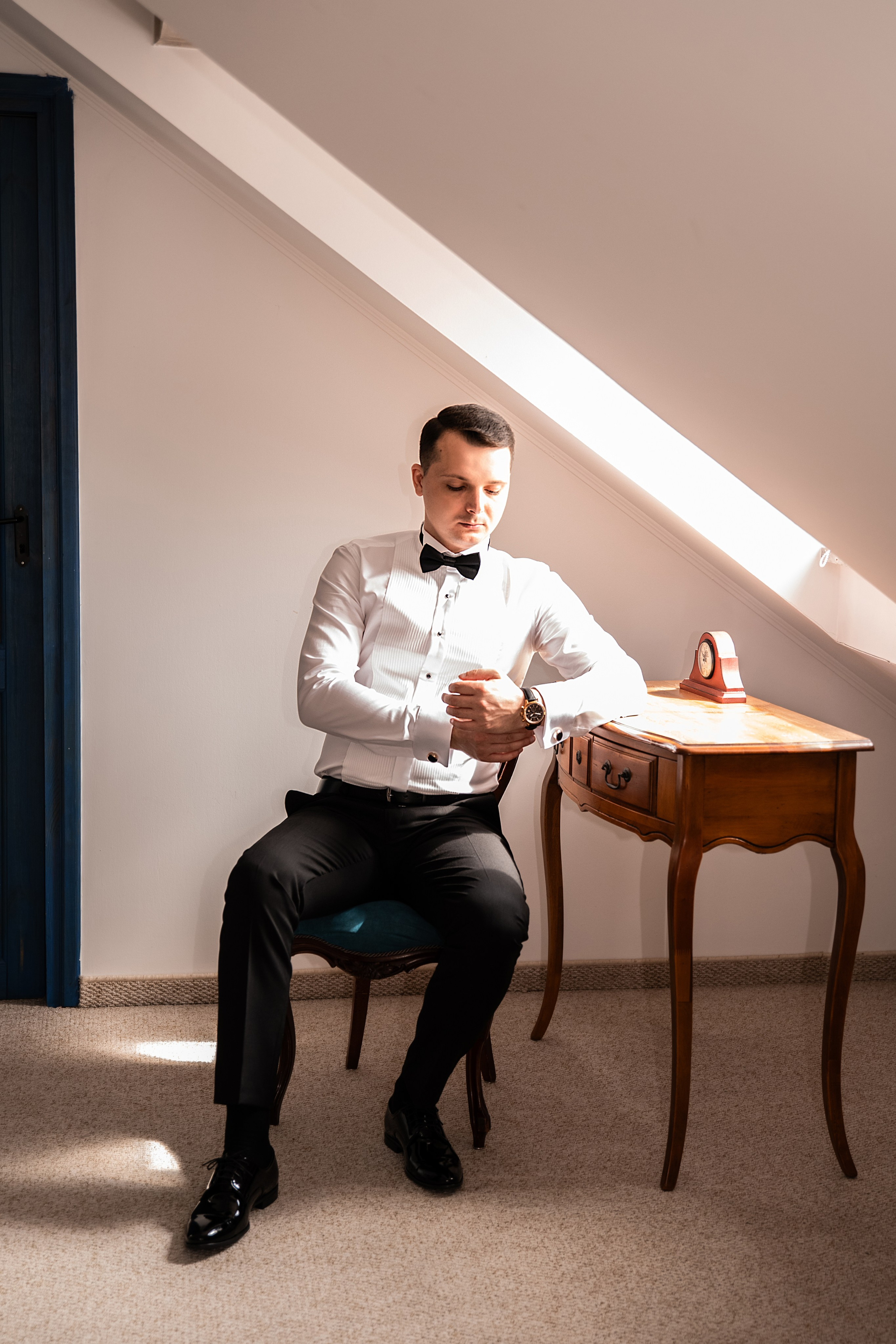 Edyta & Vladyslav. VideofotKA.pl