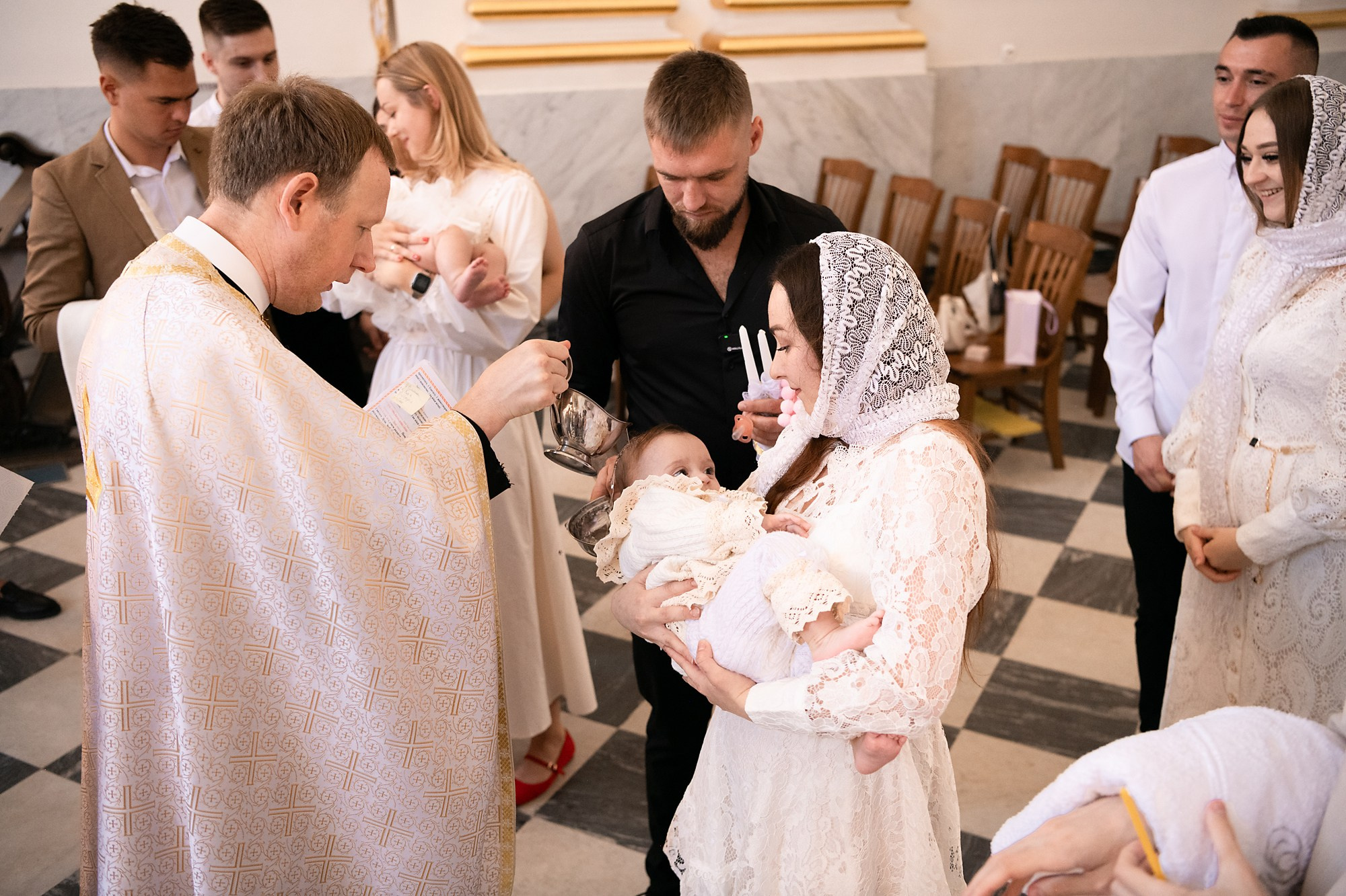 Chrest święty. VideofotKA.pl