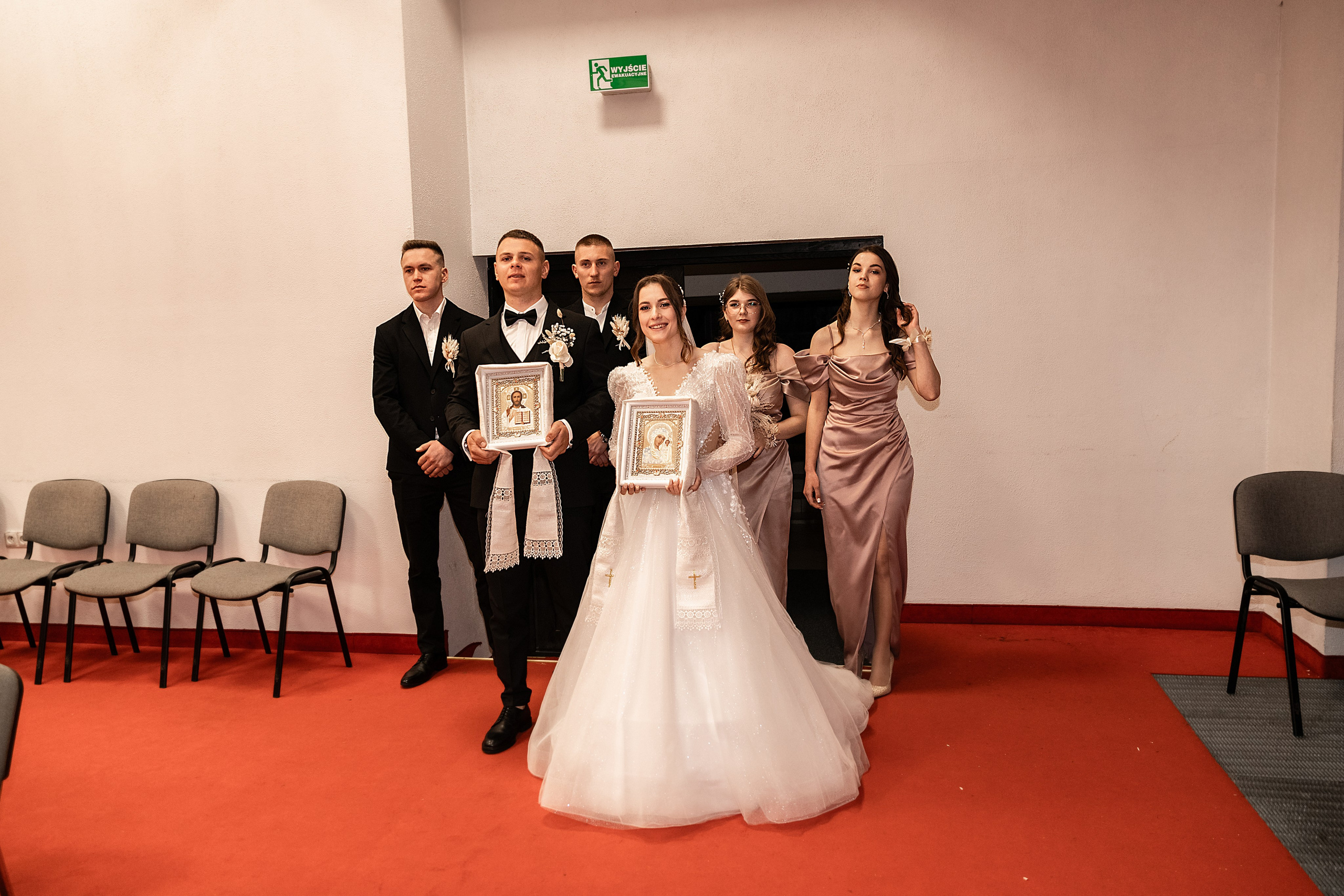 Veronika & Stepan. VideofotKA.pl