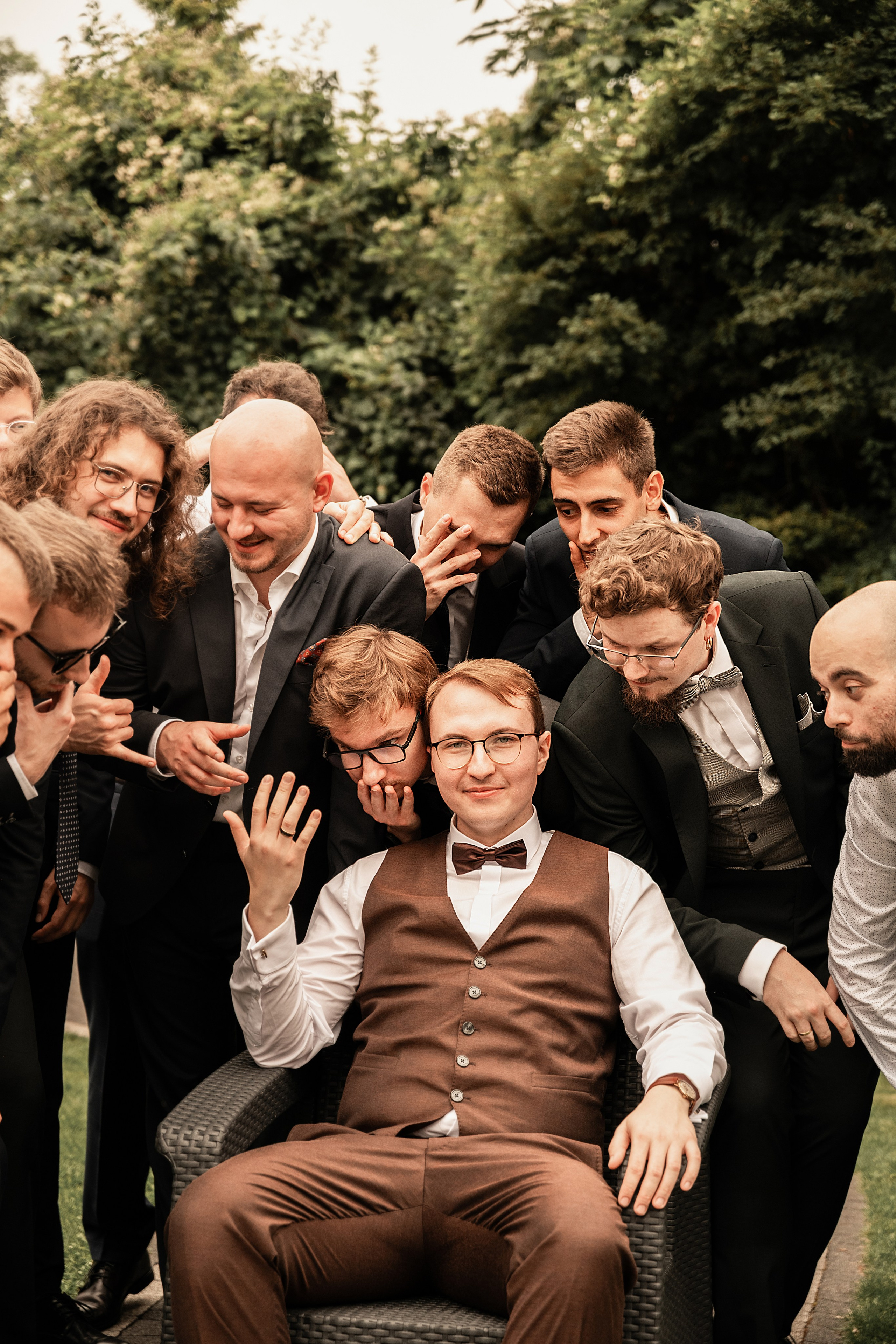 Madzia & Konrad. VideofotKA.pl