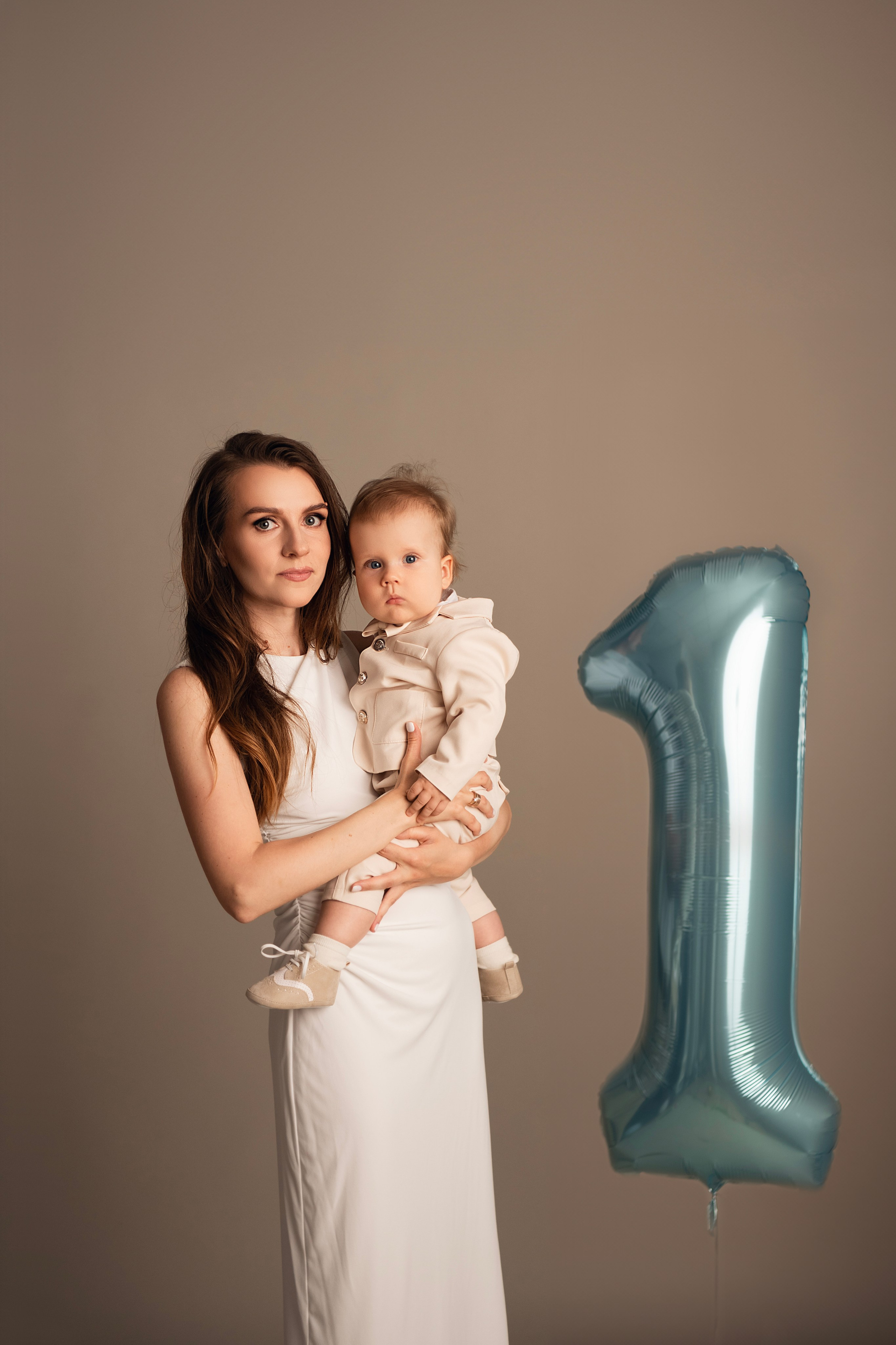 Sesja urodzinowa. VideofotKA.pl