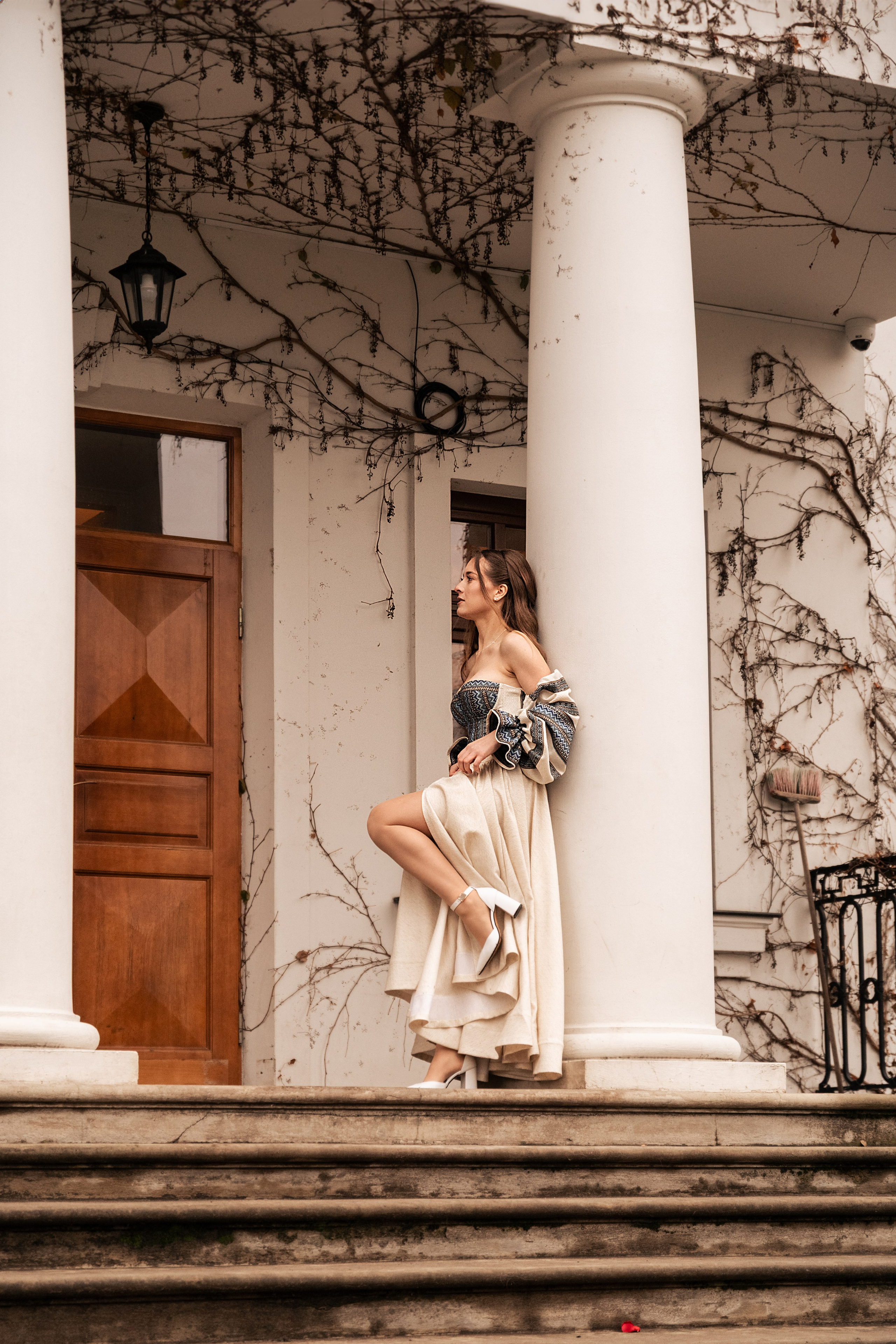 Veronika&Stepan sesja poślubna. VideofotKA.pl