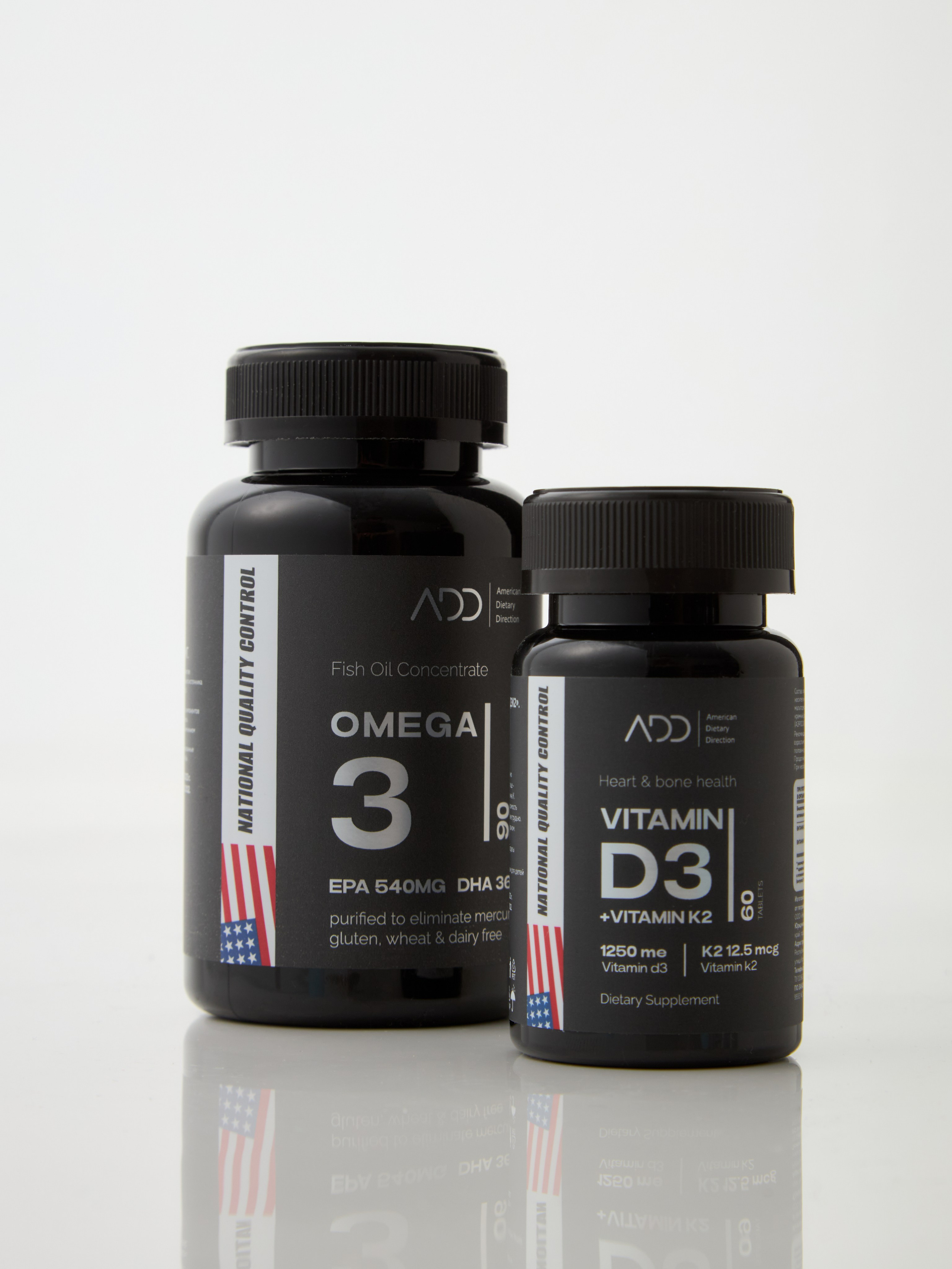 Диетические добавки. Предметная фотосъемка в Алматы. Студия фото и видео съемки товаров