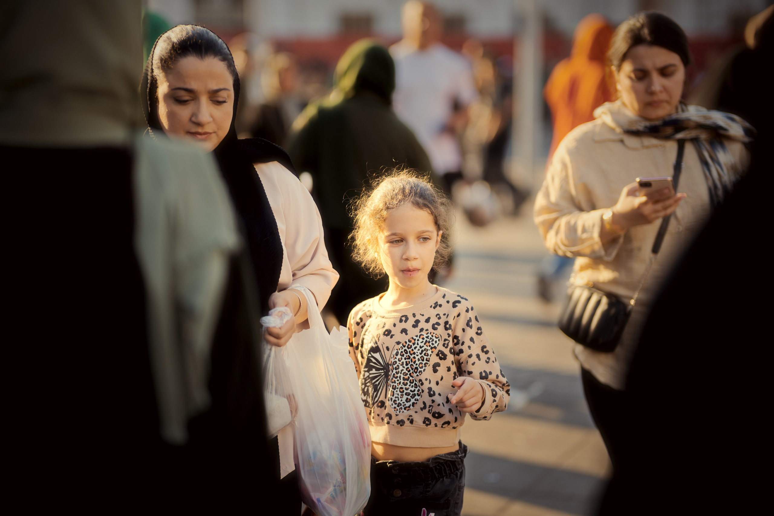 Street. Mehran Hadad — Portrait Photographer, Filmmaker and Youtuber