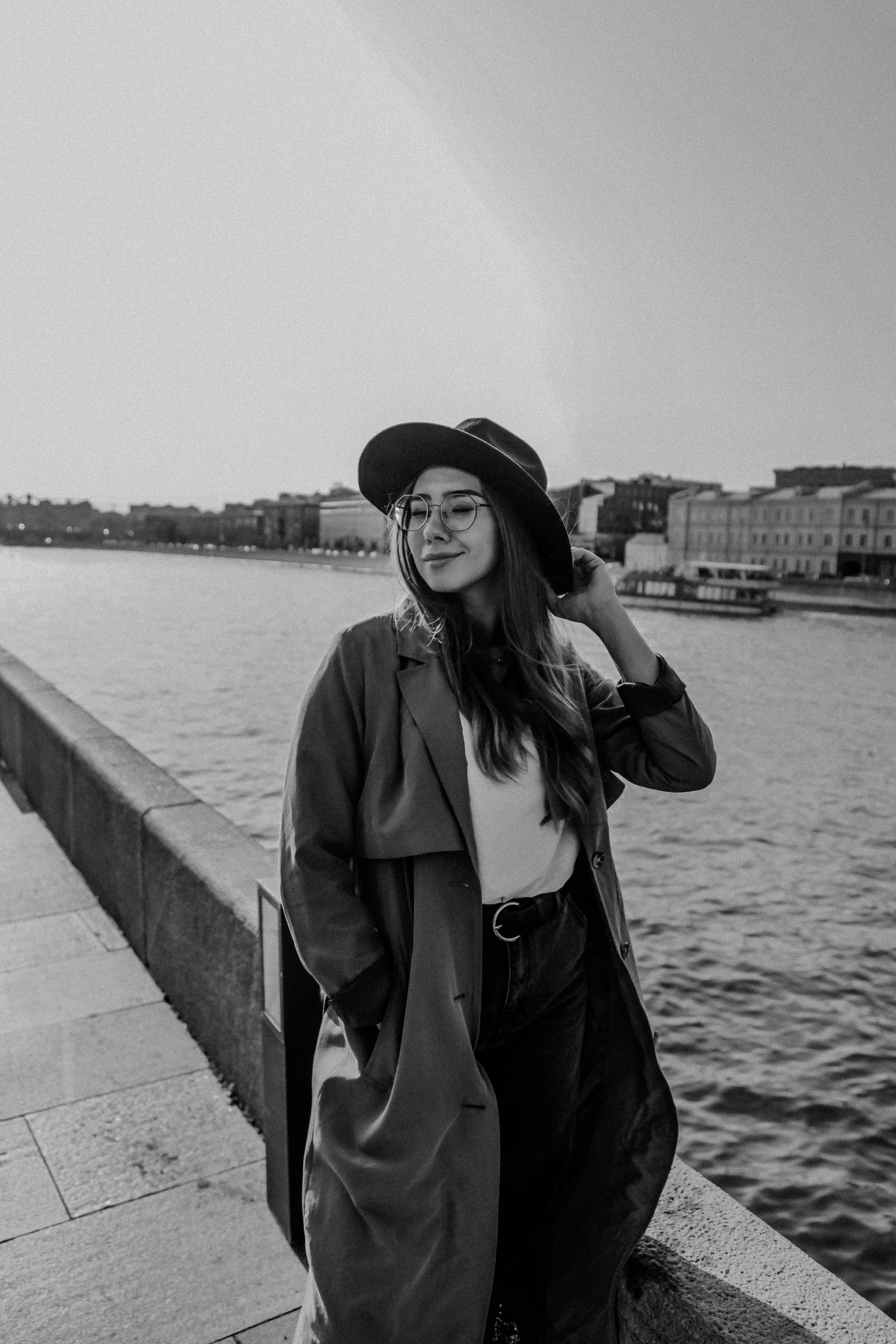 Regina. Photographer Valeriia Shurko