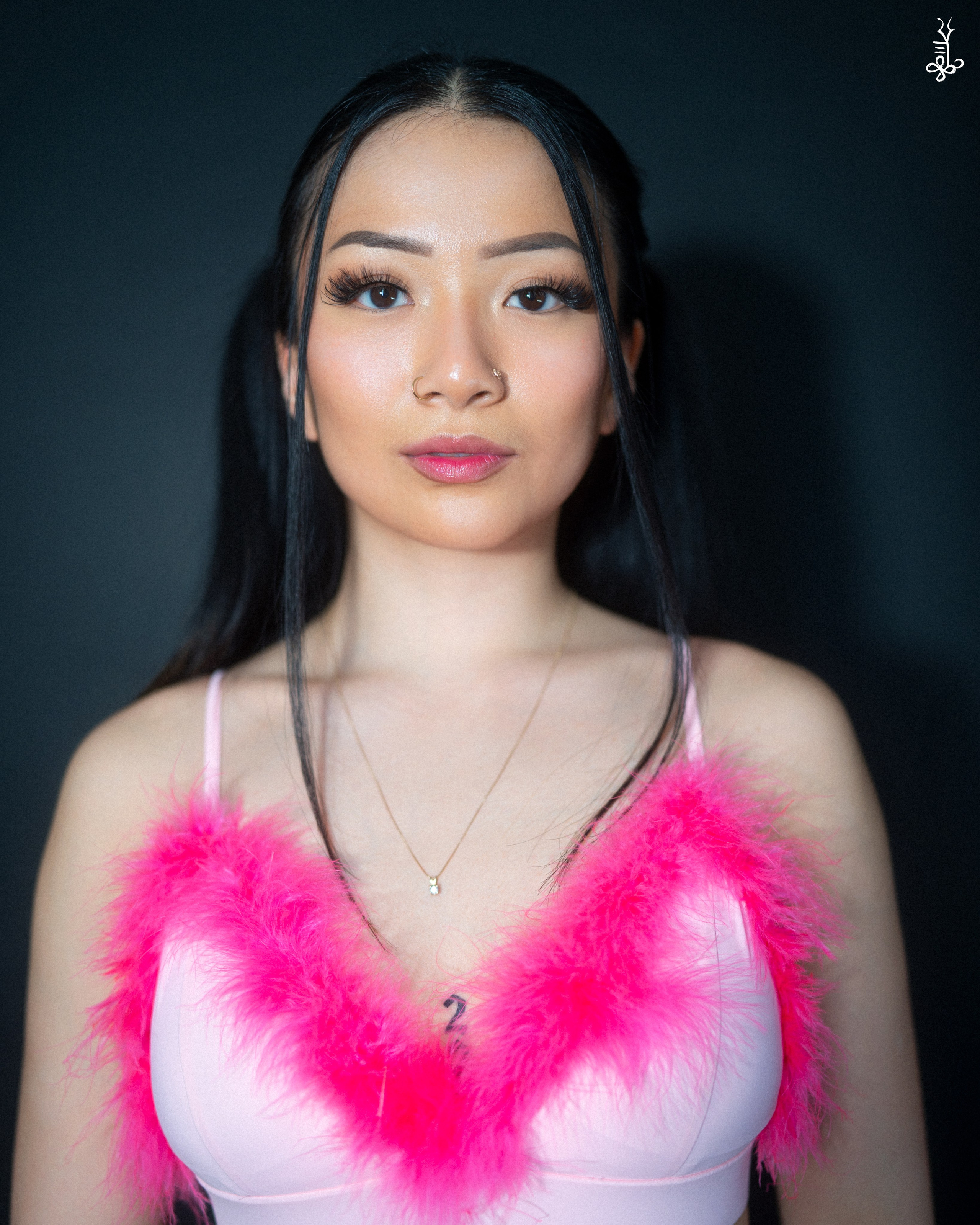 KAY YUN. Ke’Ondris