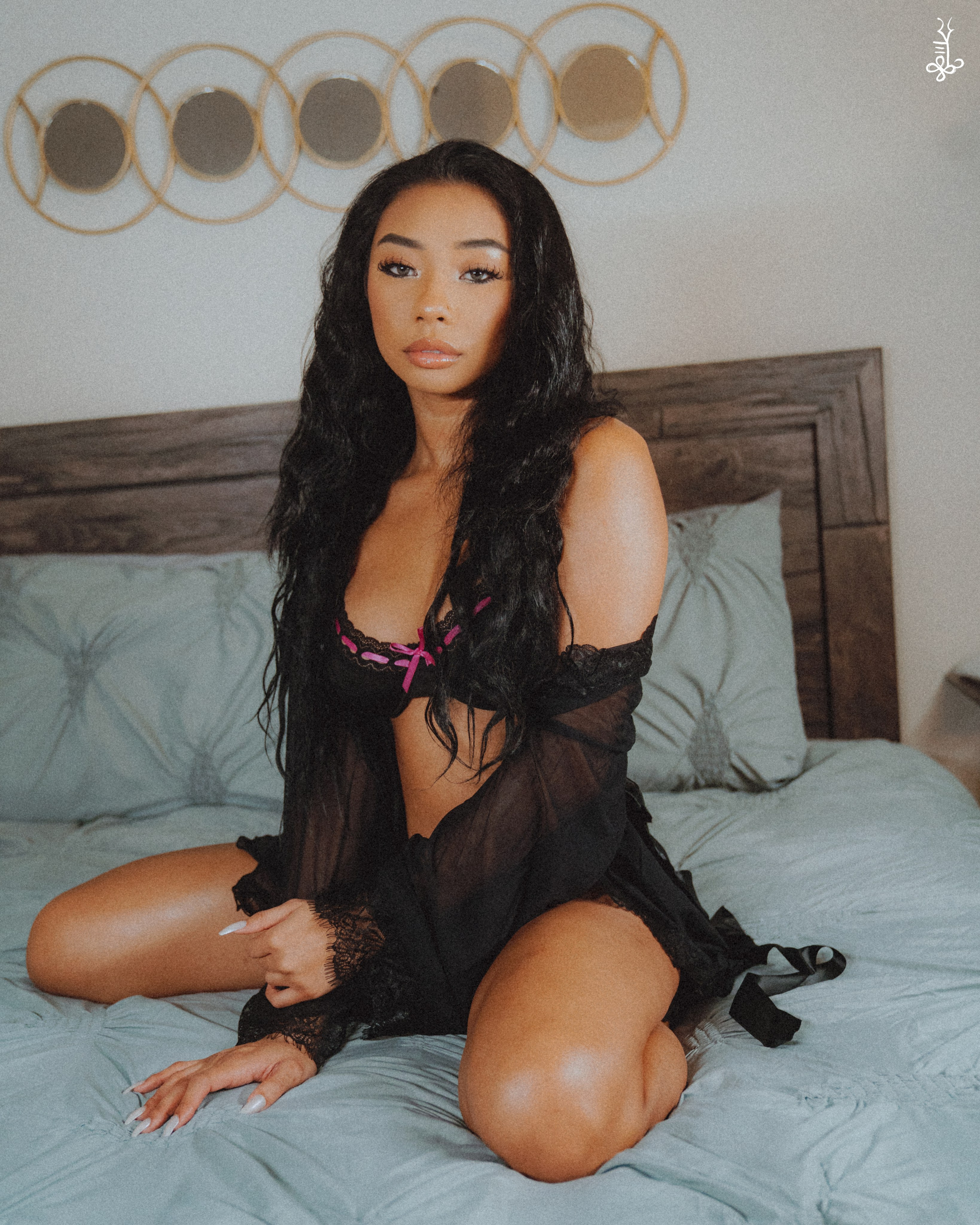 IVY. Ke’Ondris | Photographer & Videographer | Indianapolis, IN