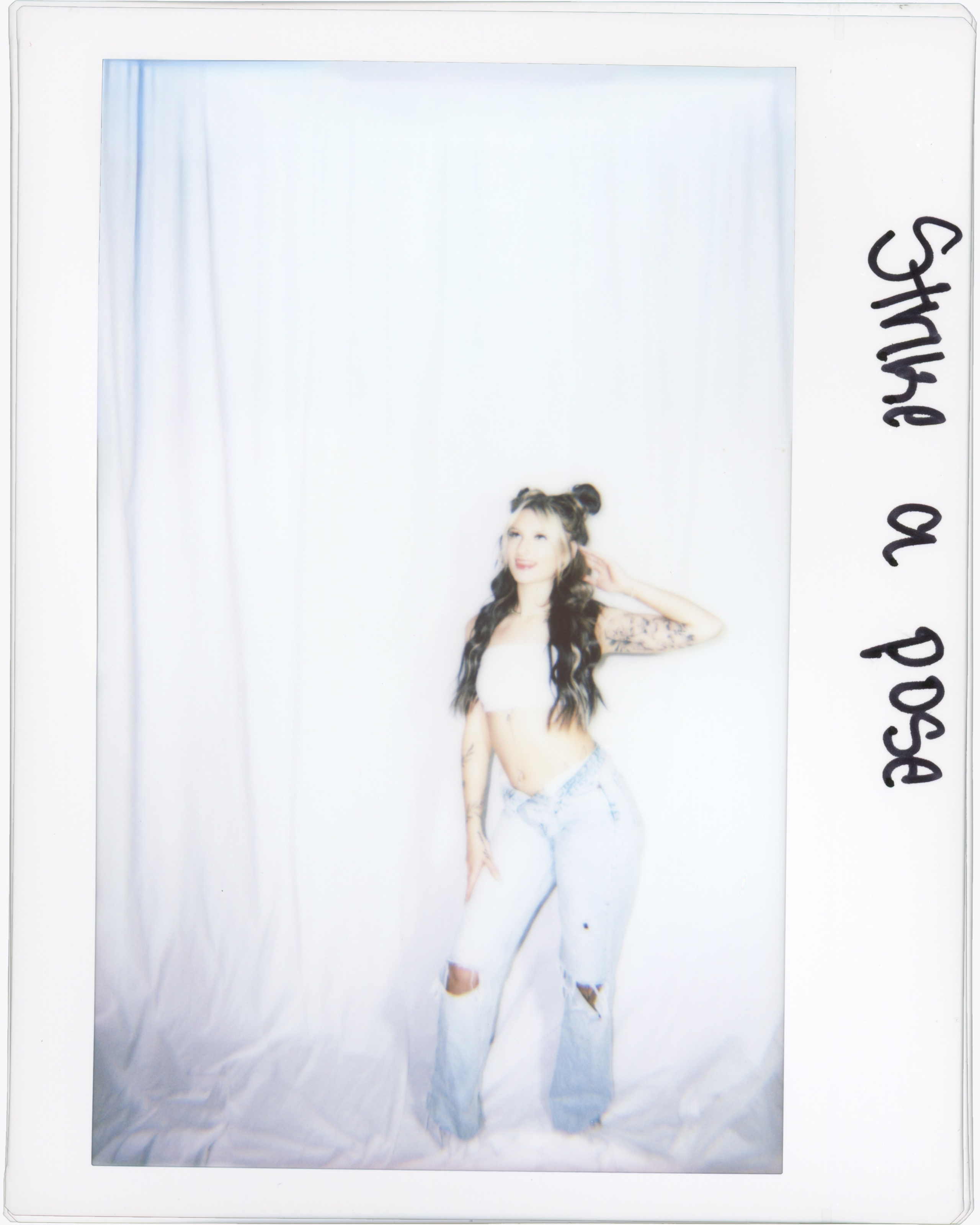 HANNAH JO. Ke’Ondris