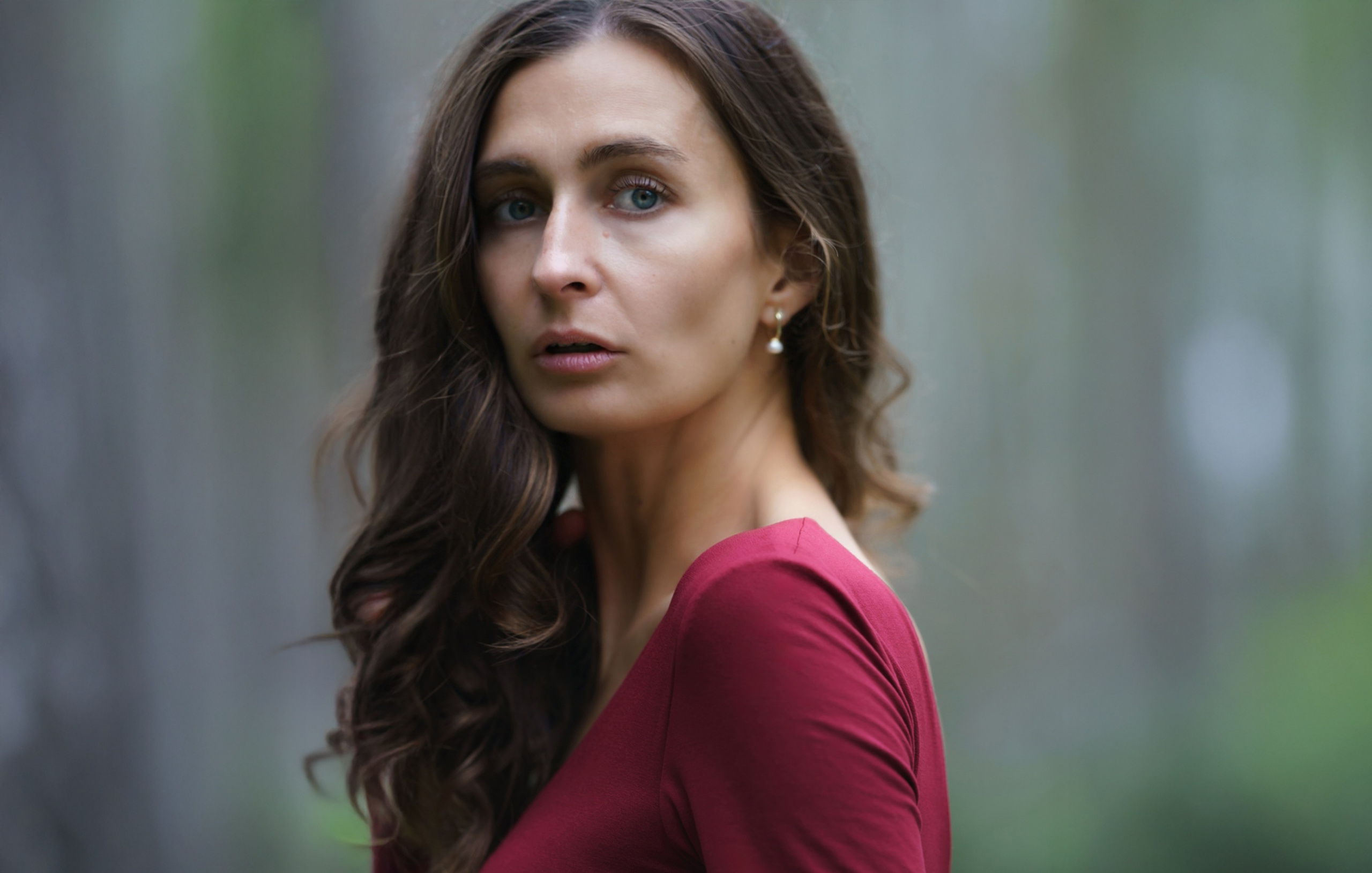 Tatiana Smirnova — Photographer