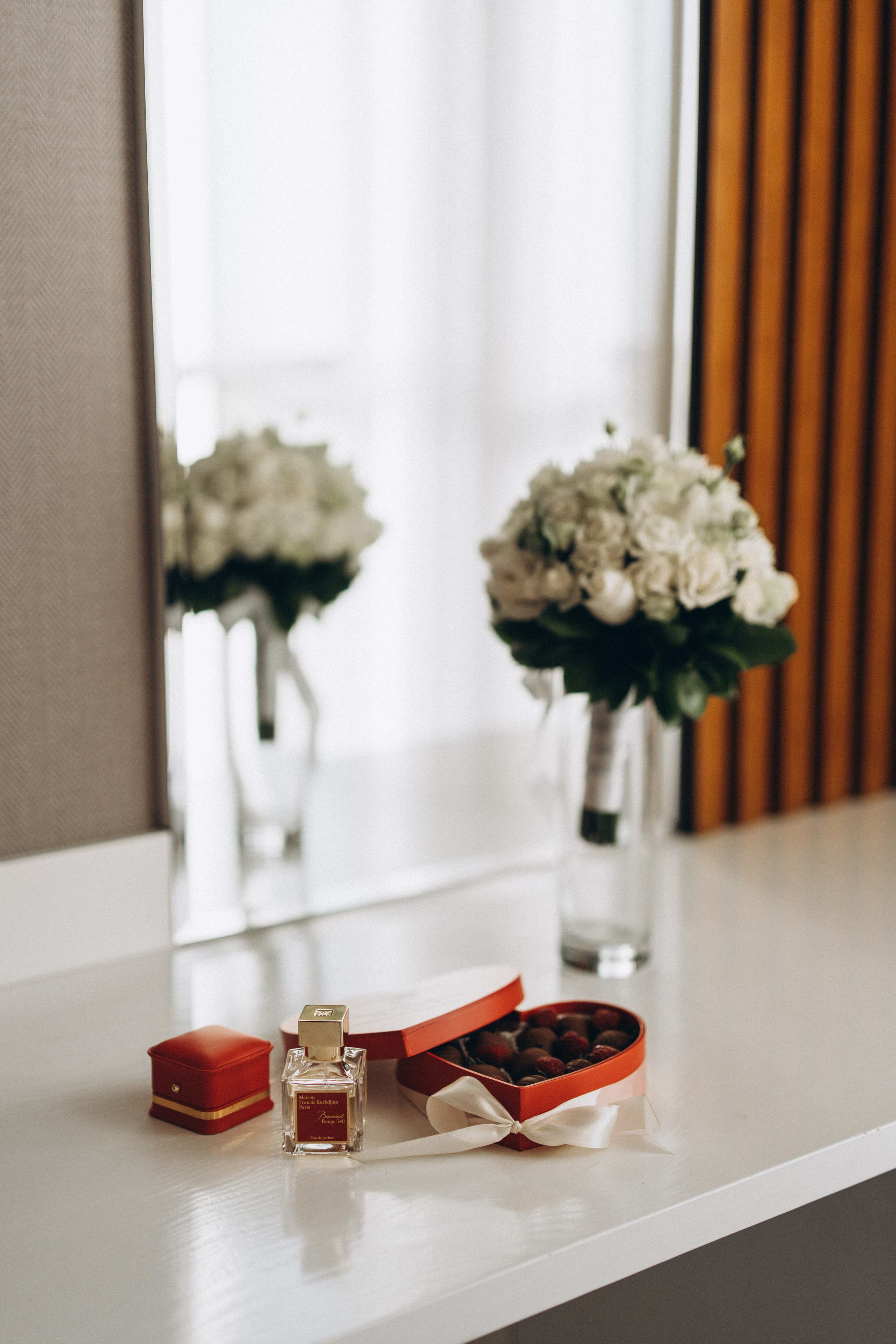 Свадебный день Роман и Ольга. PRIME STUDIO