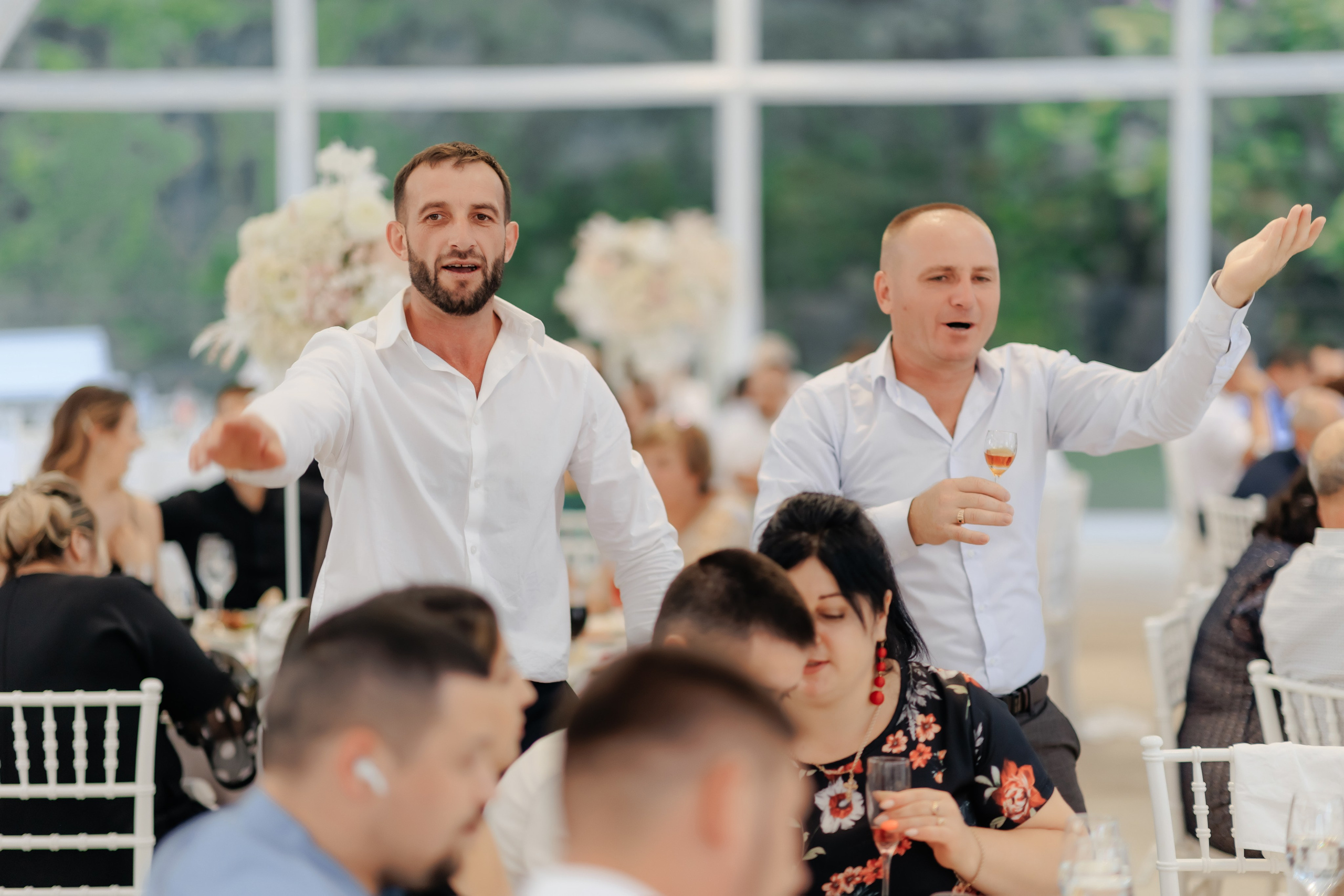 Liviu & Vergilia. ProWed — Foto Video Moldova și România