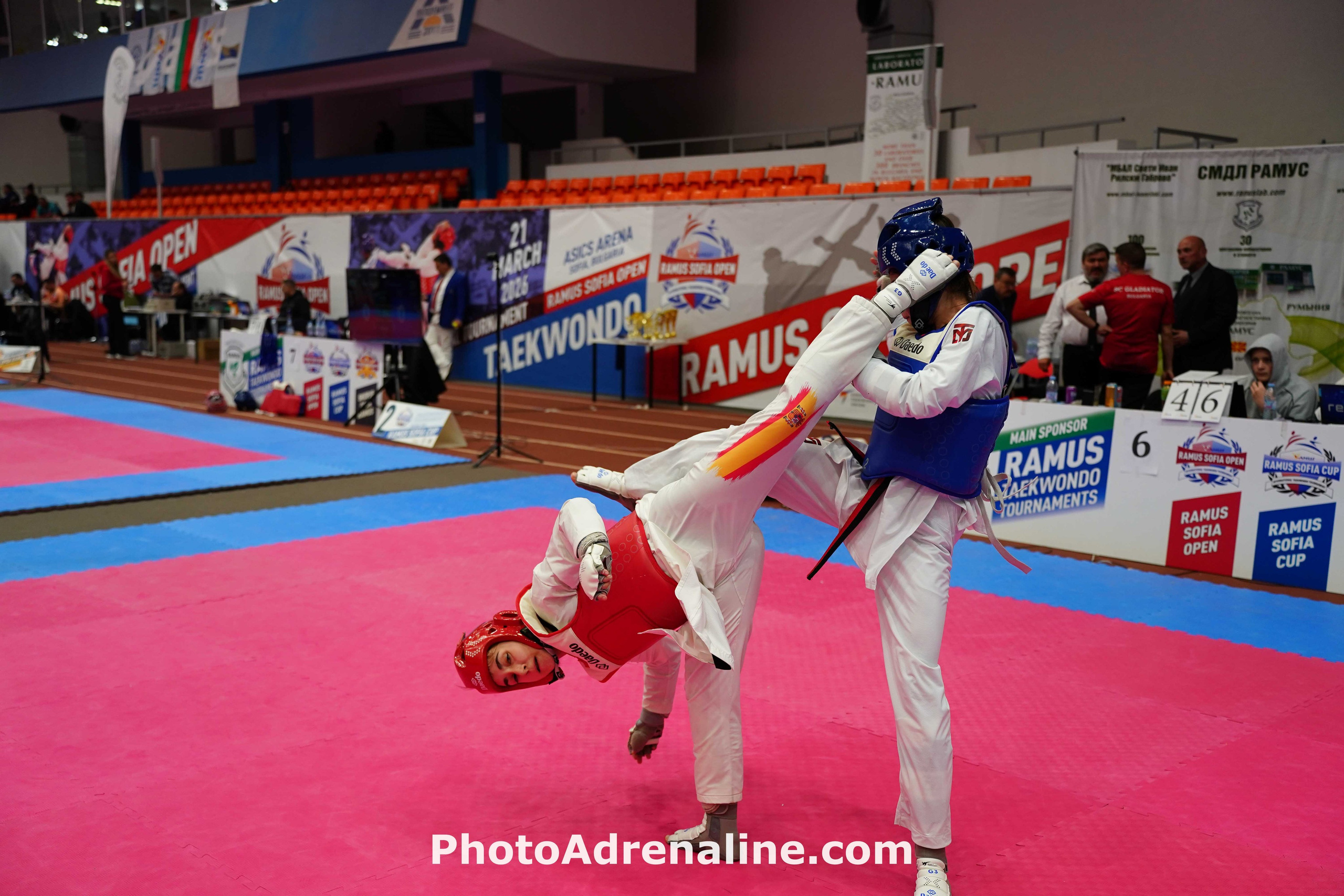 PhotoAdrenaline.com: Спортна Фотография / Sports Photography