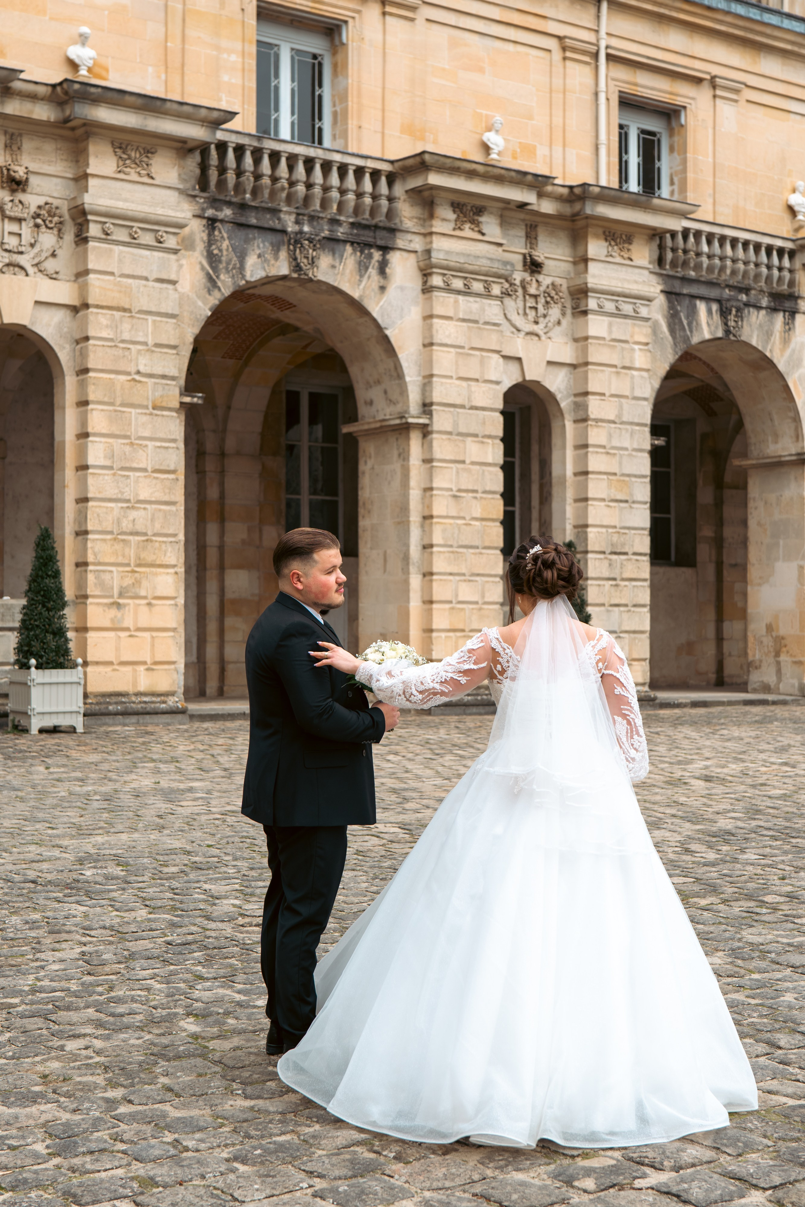 Lorenzo & Jessica. Fotograful și Cameramanul familiei dvs în Franța Paul Photographer