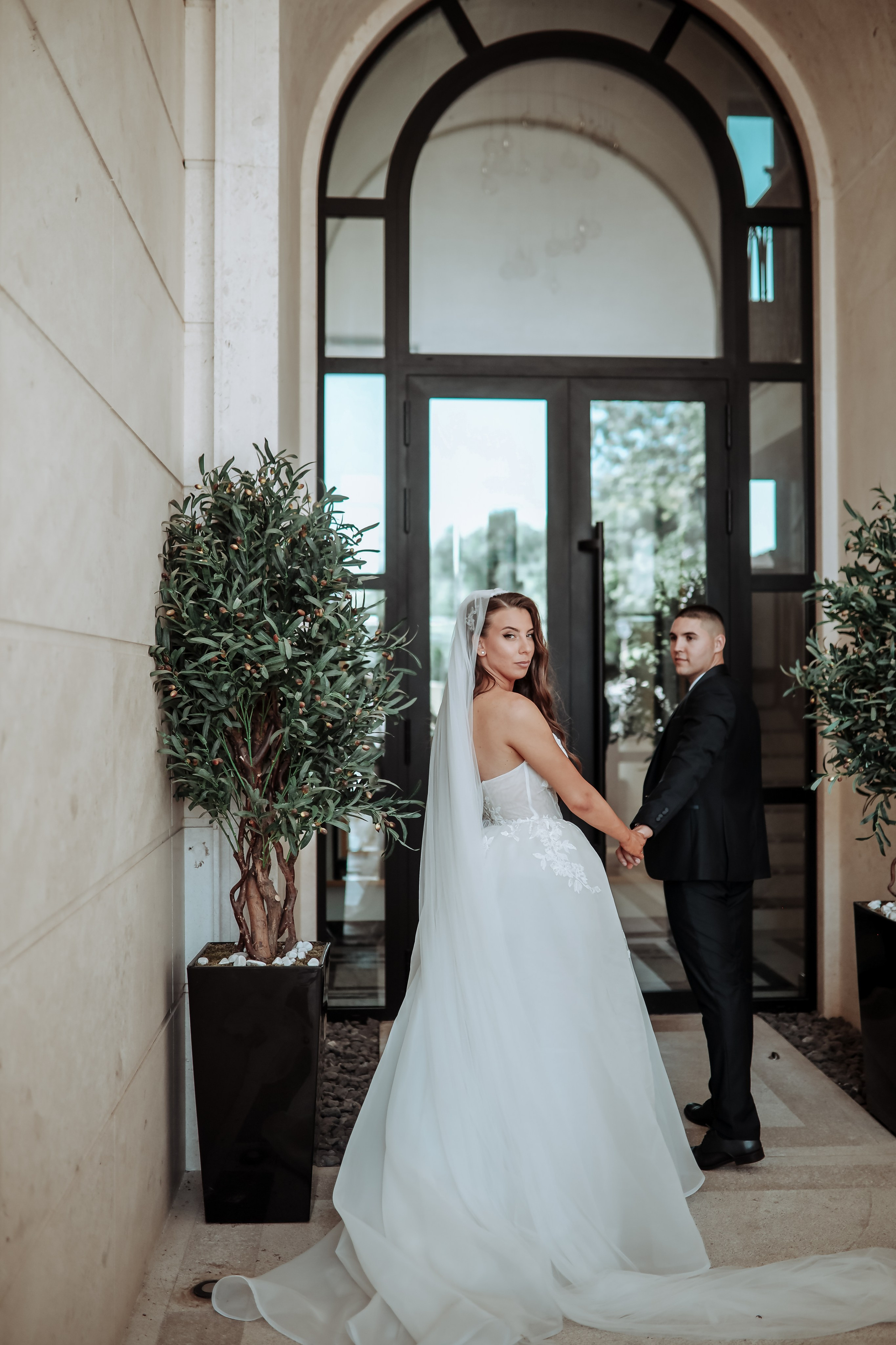 Kristina&Nenad Wedding. HOME