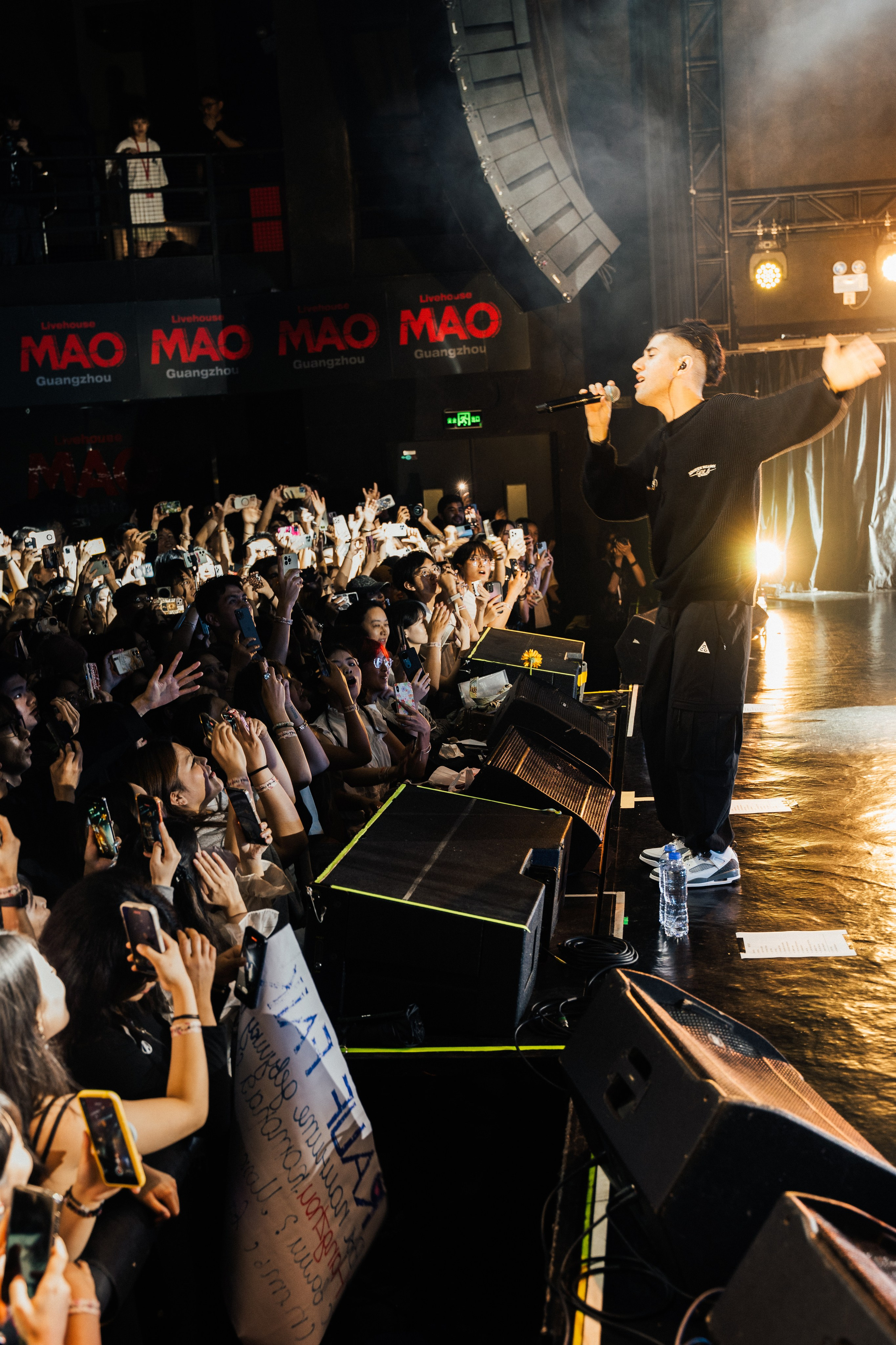 RAUF and FAIK. Фотограф В Гуанчжоу и Шэньчжэнь Андрей Лопатин