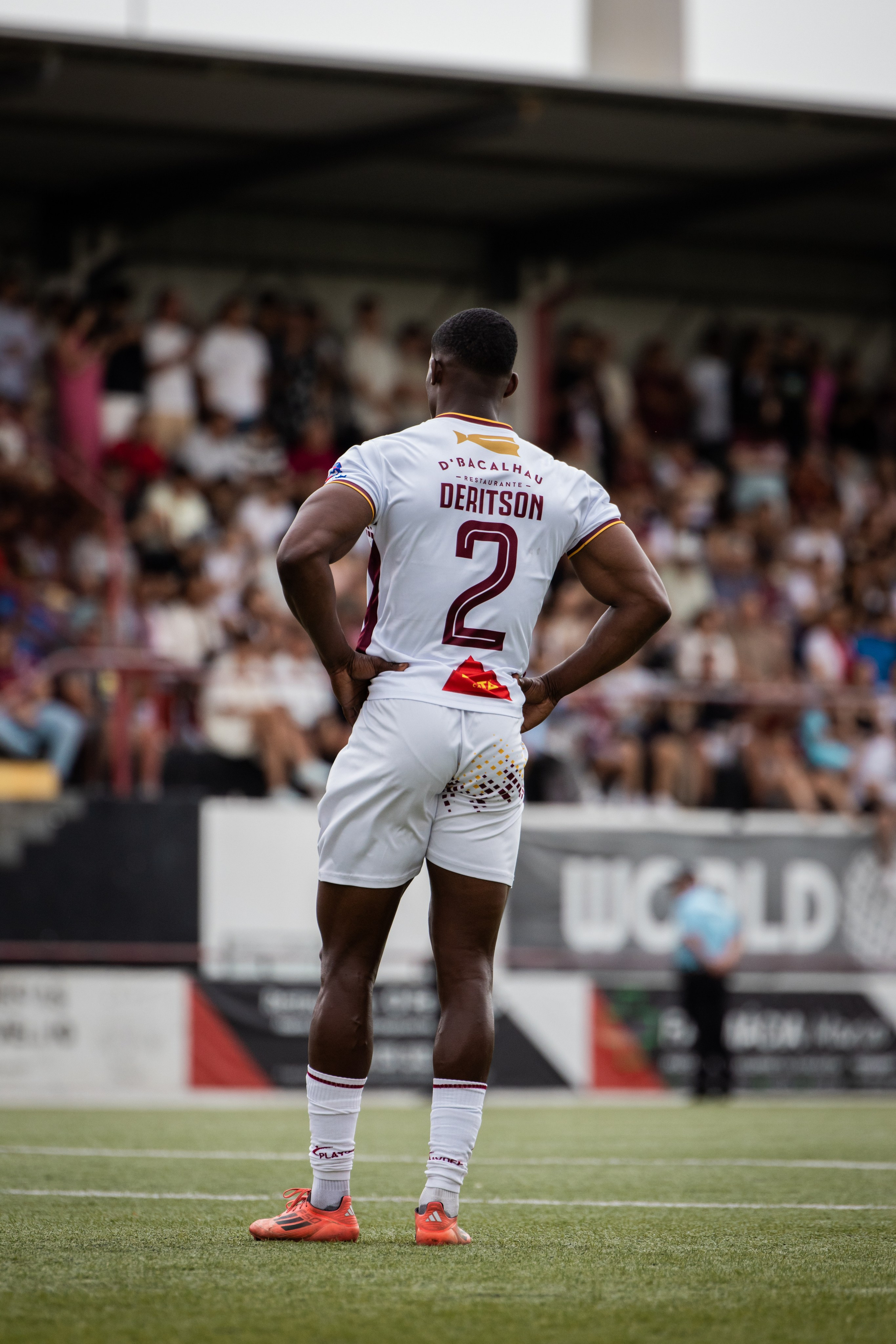 Final da taça AFL 2024/25. Retratos, eventos e Desporto