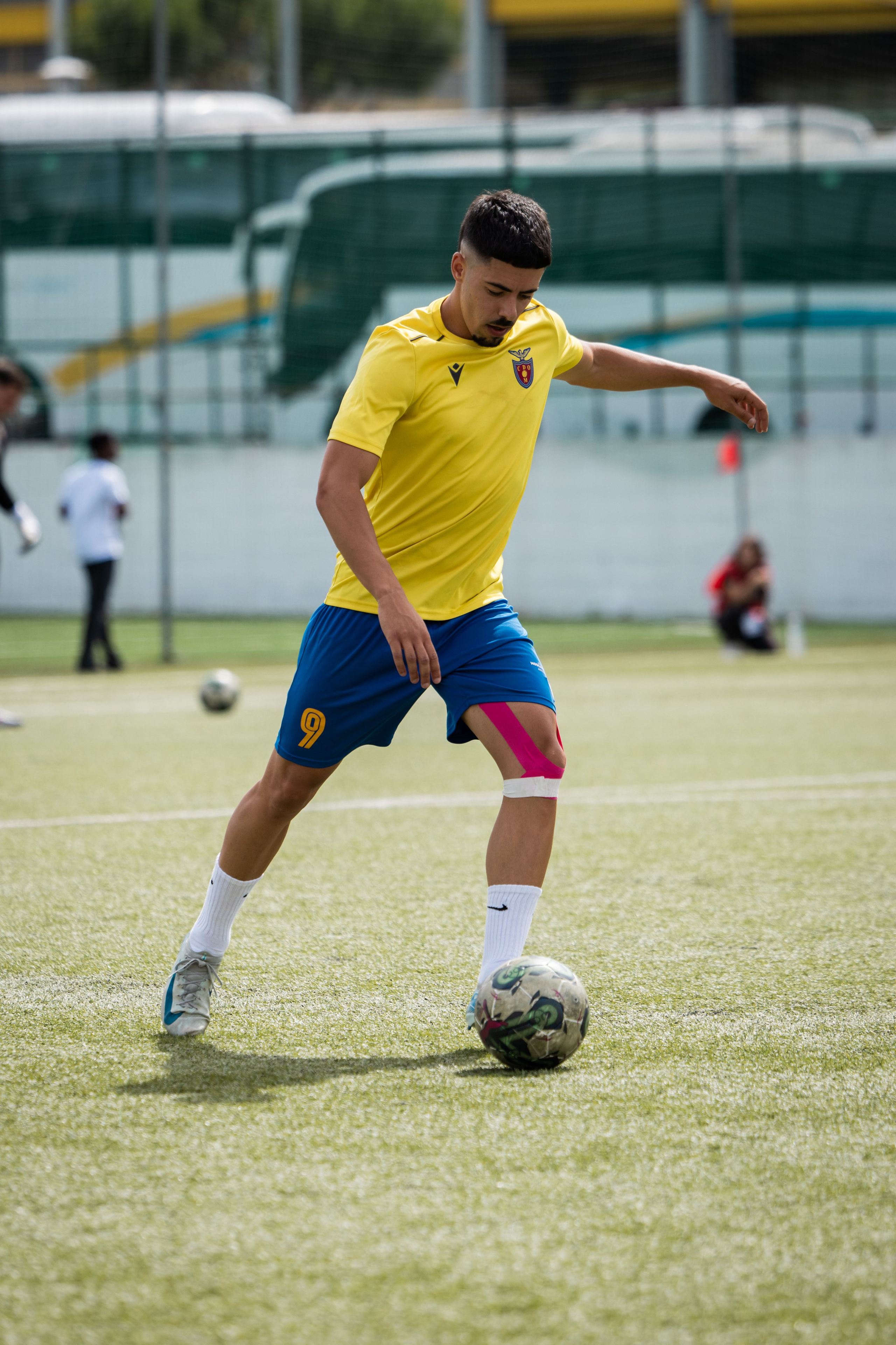Final da taça AFL 2024/25. Retratos, eventos e Desporto