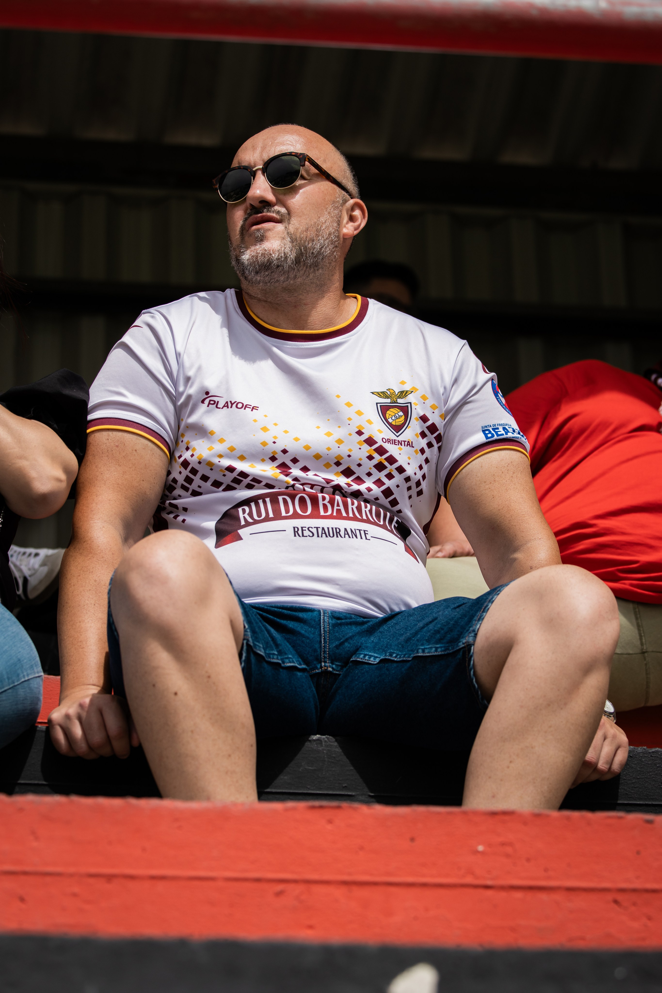 Final da taça AFL 2024/25. Retratos, eventos e Desporto