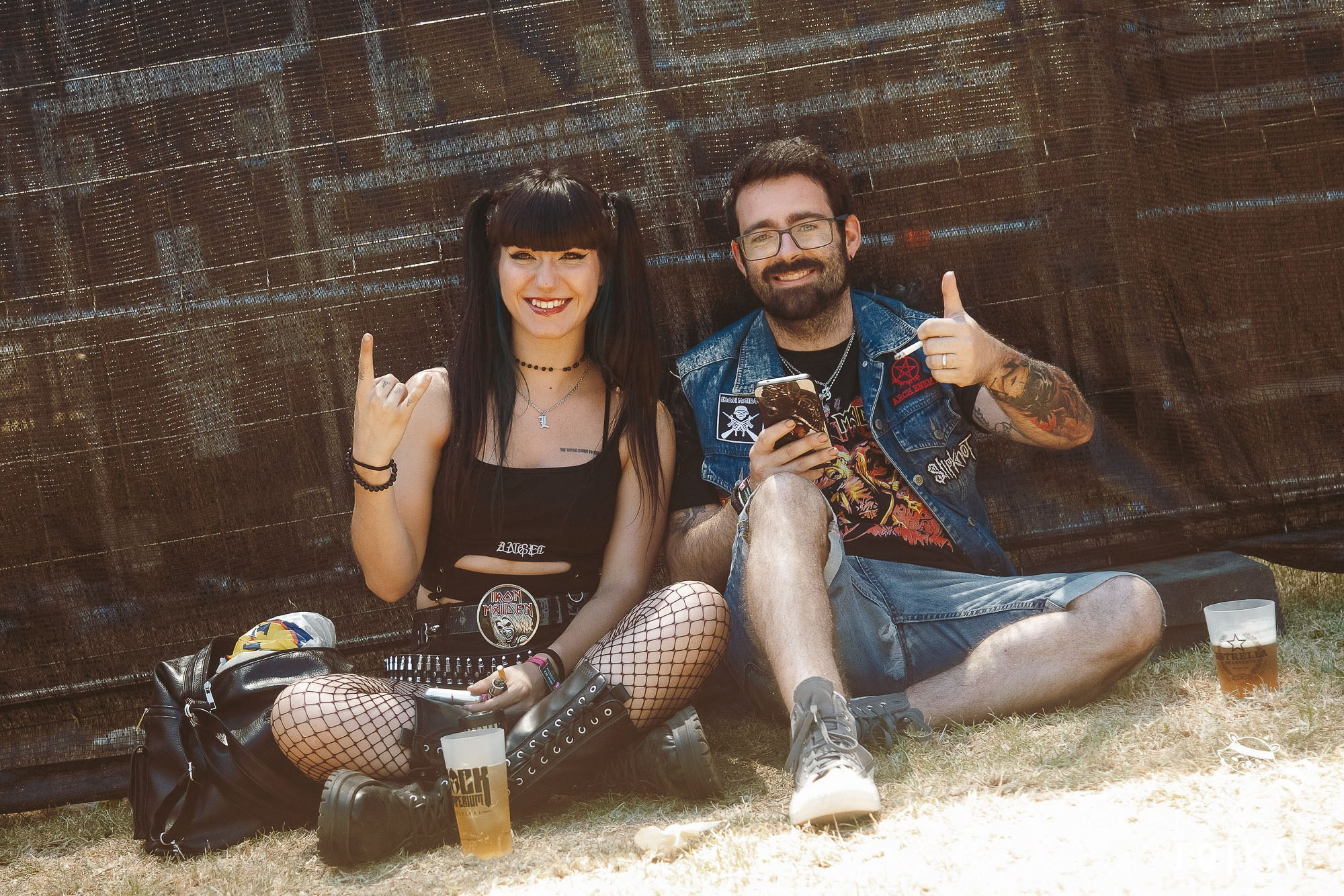 Rock Imperium Festival 2026 — Fotorreportaje del festival de rock y metal en Cartagena | FOTKAI