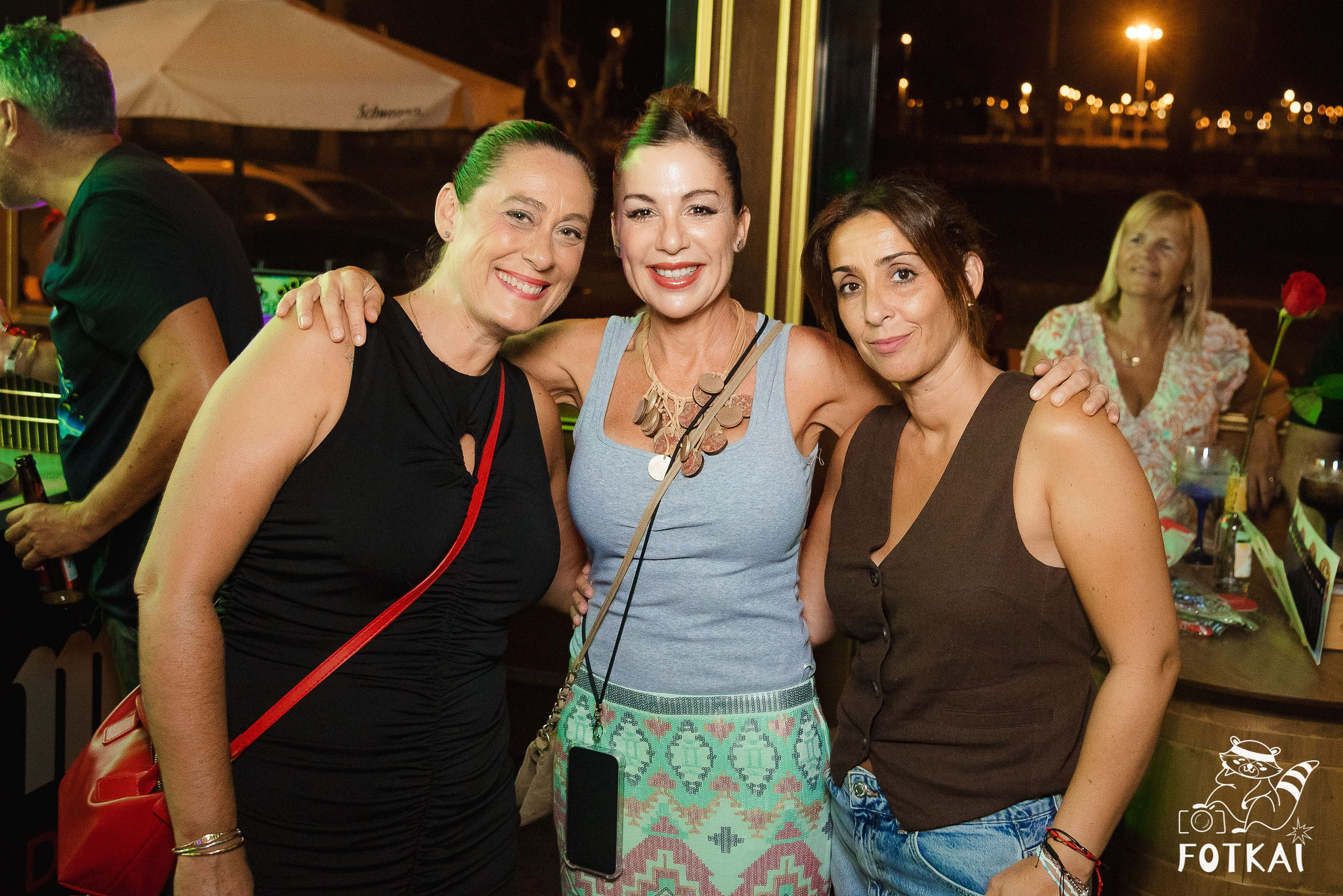 Shannon | Irish Pub: Reportaje fotográfico 01.08.25 | FOTKAI