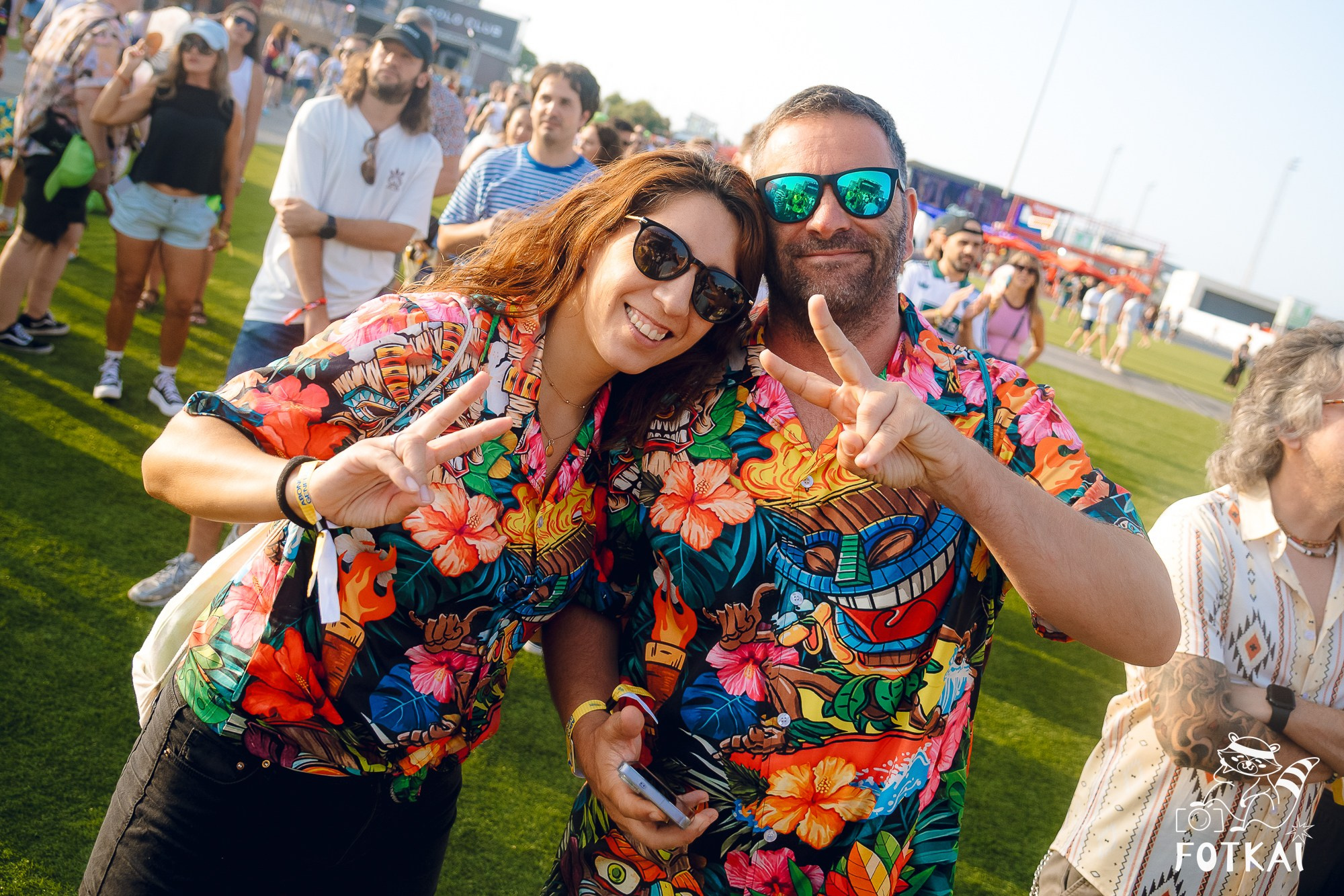 Low Festival 2026 — Full Concert Photo Report from the Opening Night in Torrevieja | FOTKAI