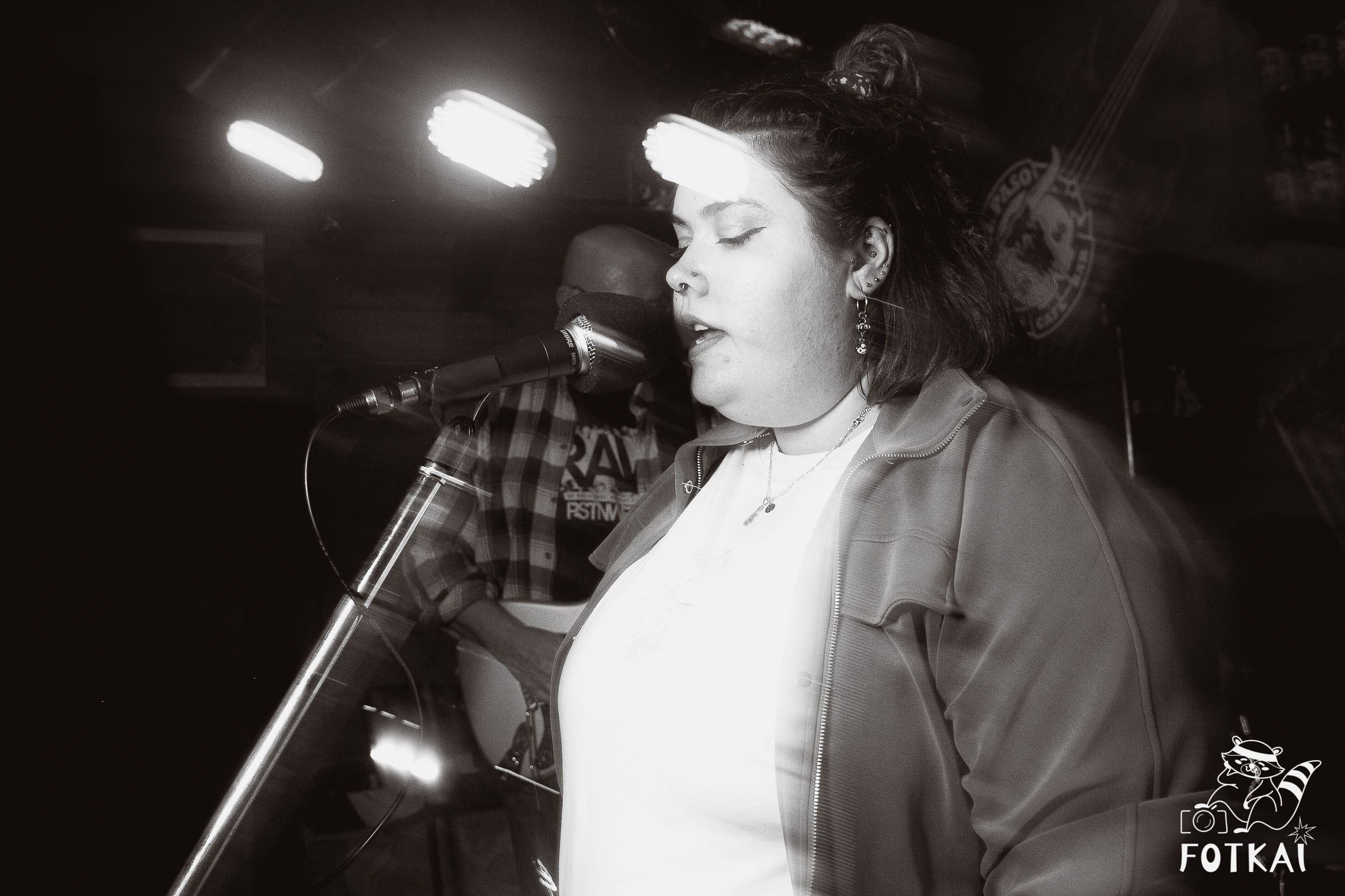 Jam Night en El Paso Bar Torrevieja: fotorreportaje de música en vivo | FOTKAI