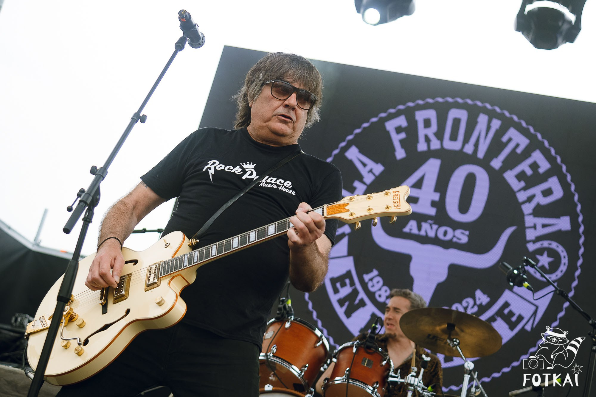 Festival AMA – Aquellos Maravillosos Años: Fotos del festival en Alicante, 2026 | FOTKAI