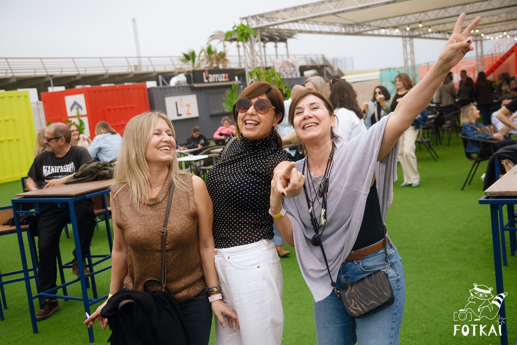 Festival AMA – Aquellos Maravillosos Años: Fotos del festival en Alicante, 2026 | FOTKAI