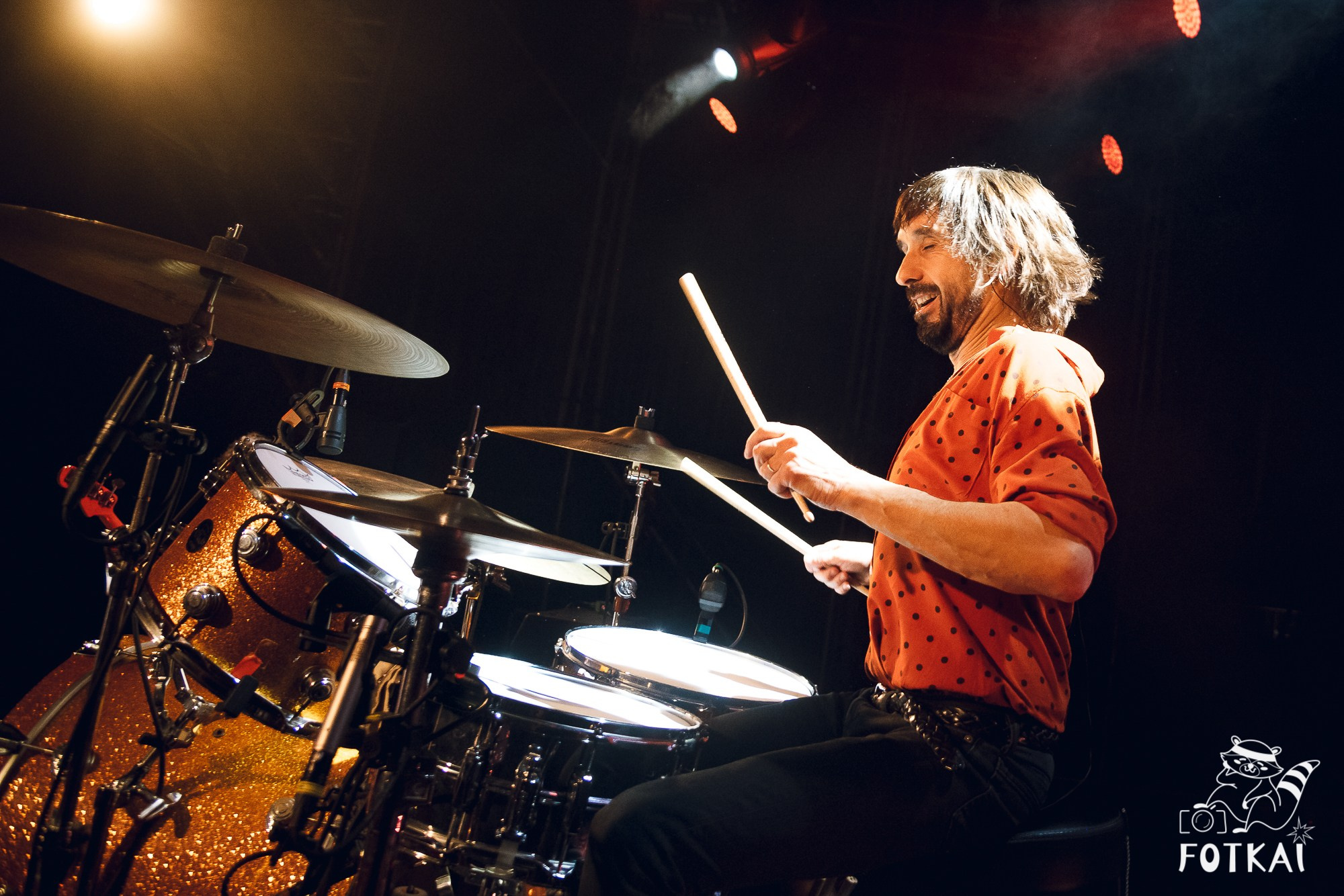 Sidonie en Torrevieja 2025 – Fotos del concierto y reportaje completo | FOTKAI