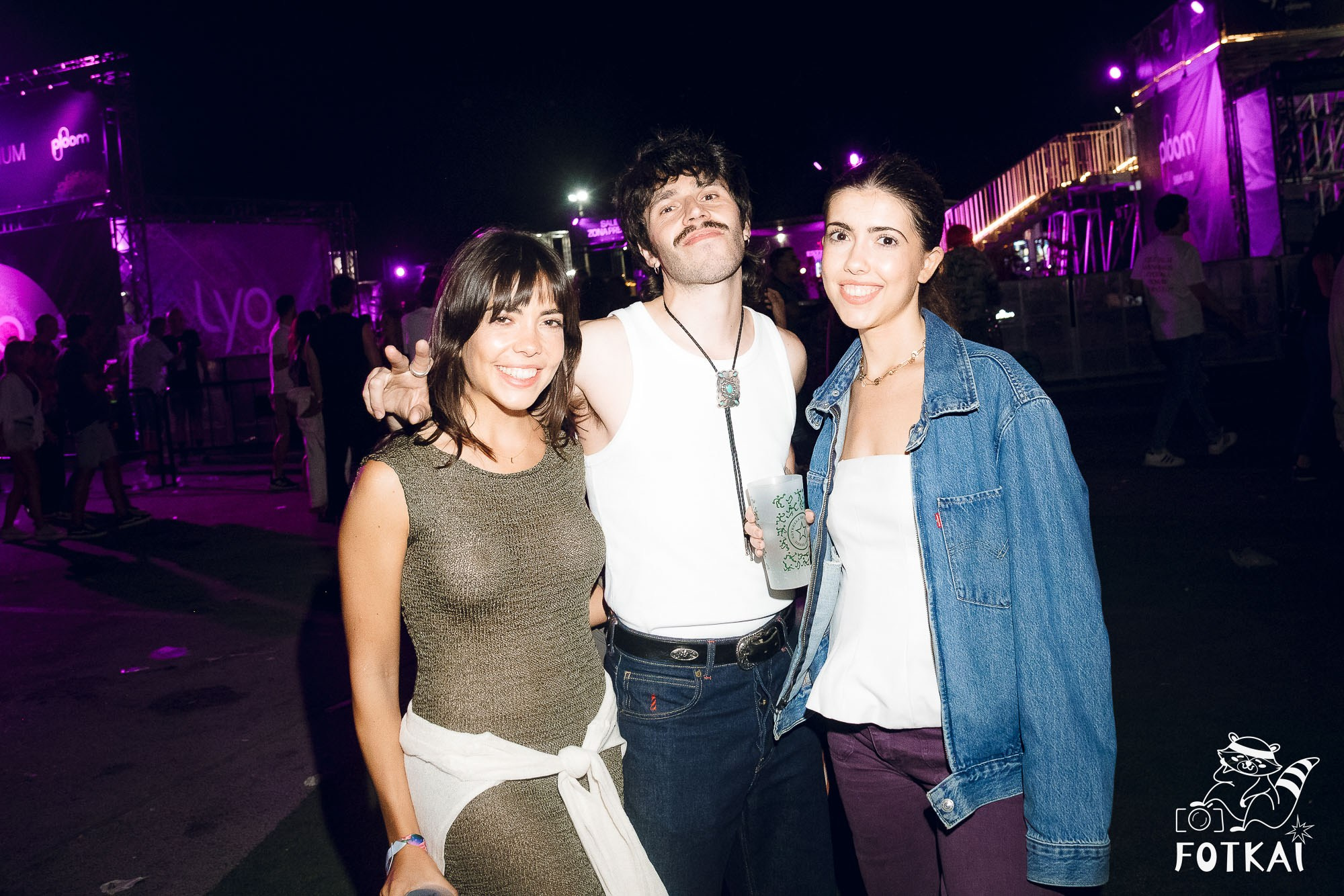Spring Festival Alicante 2026 — Carolina Durante, Siloé & Ginebras Photos | FOTKAI