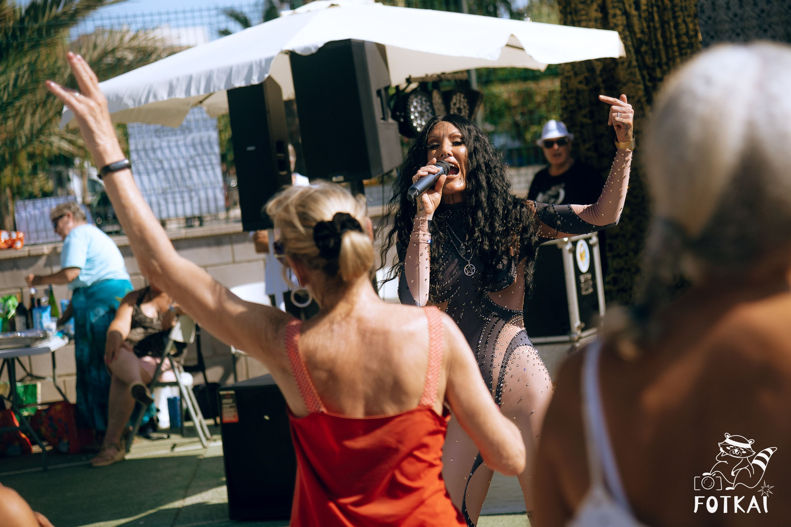 Autumn Gold Fiesta 2025 en Alannia Guardamar – Reportaje fotográfico | FOTKAI