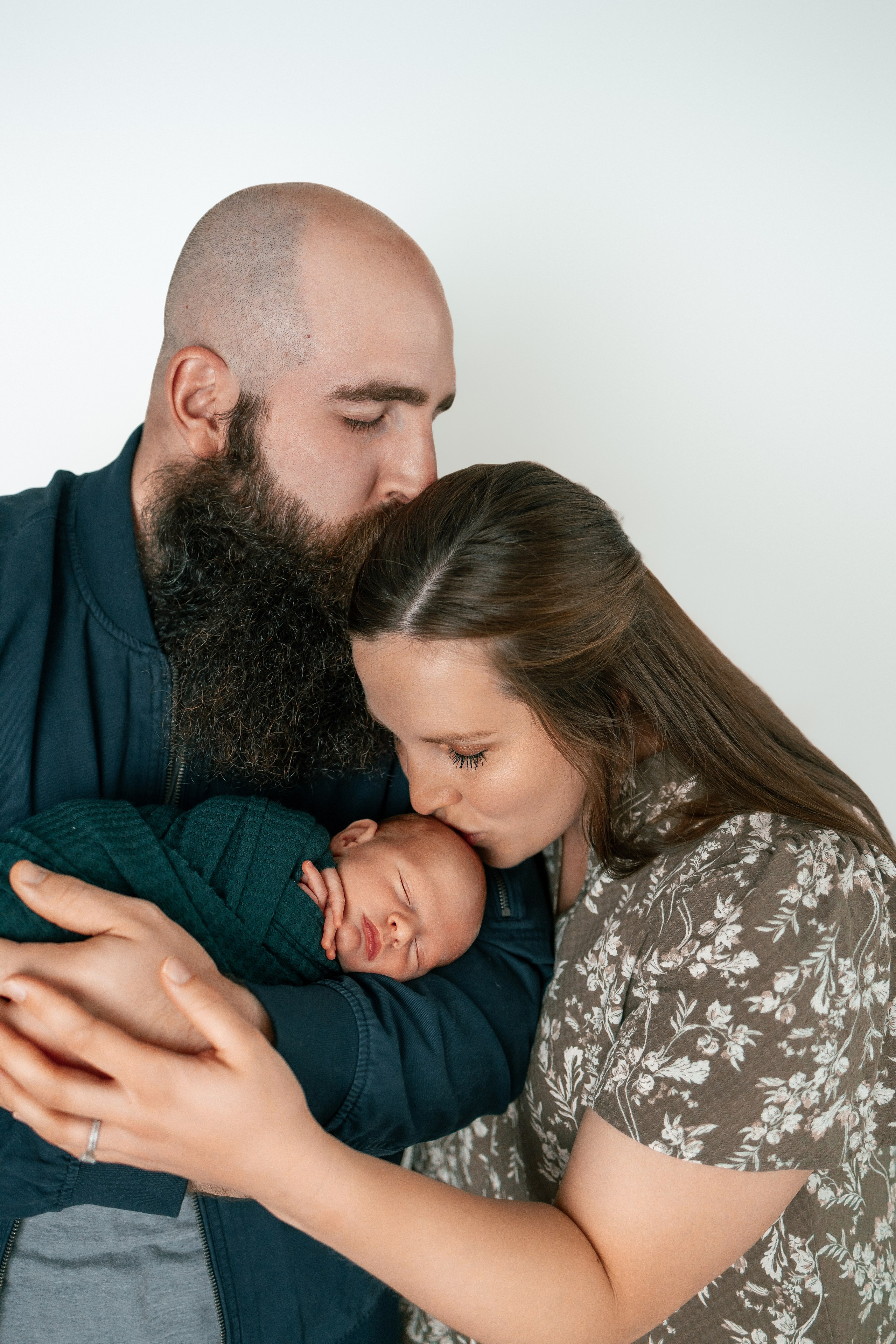 Newborn. Anaeliseevaphoto.com