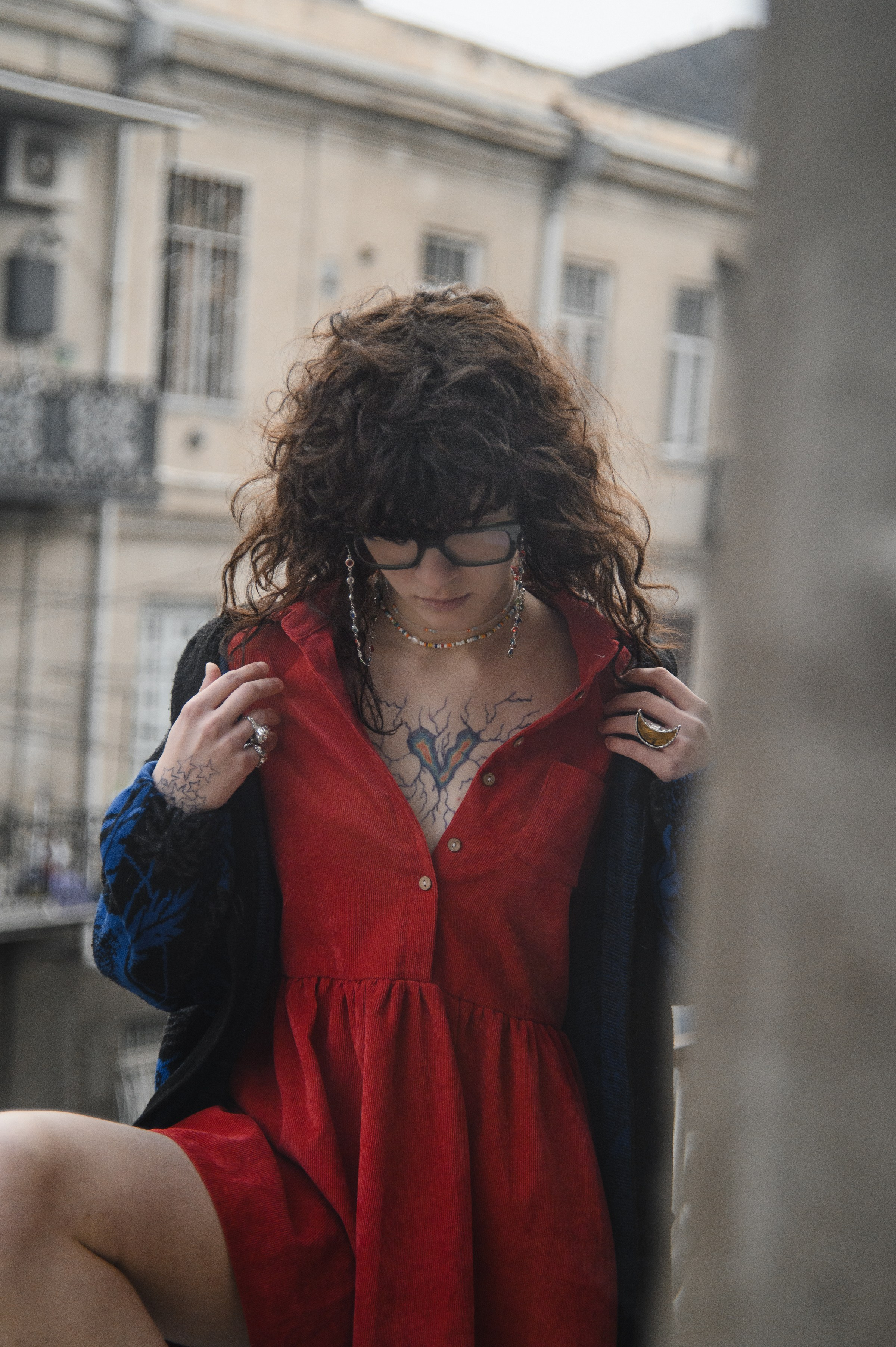 Kira. Portrait and reportage photographer