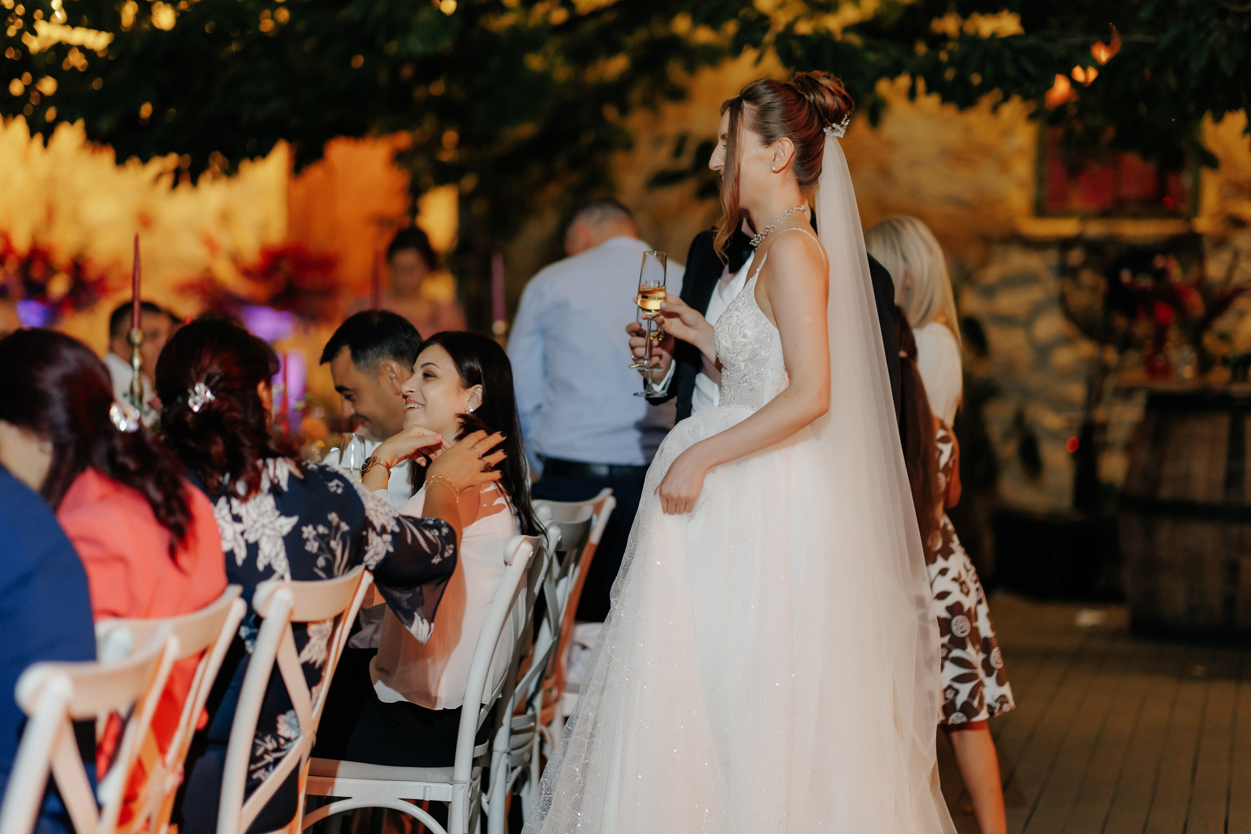 Vadim & Irina. ProWed — Foto Video Moldova și România