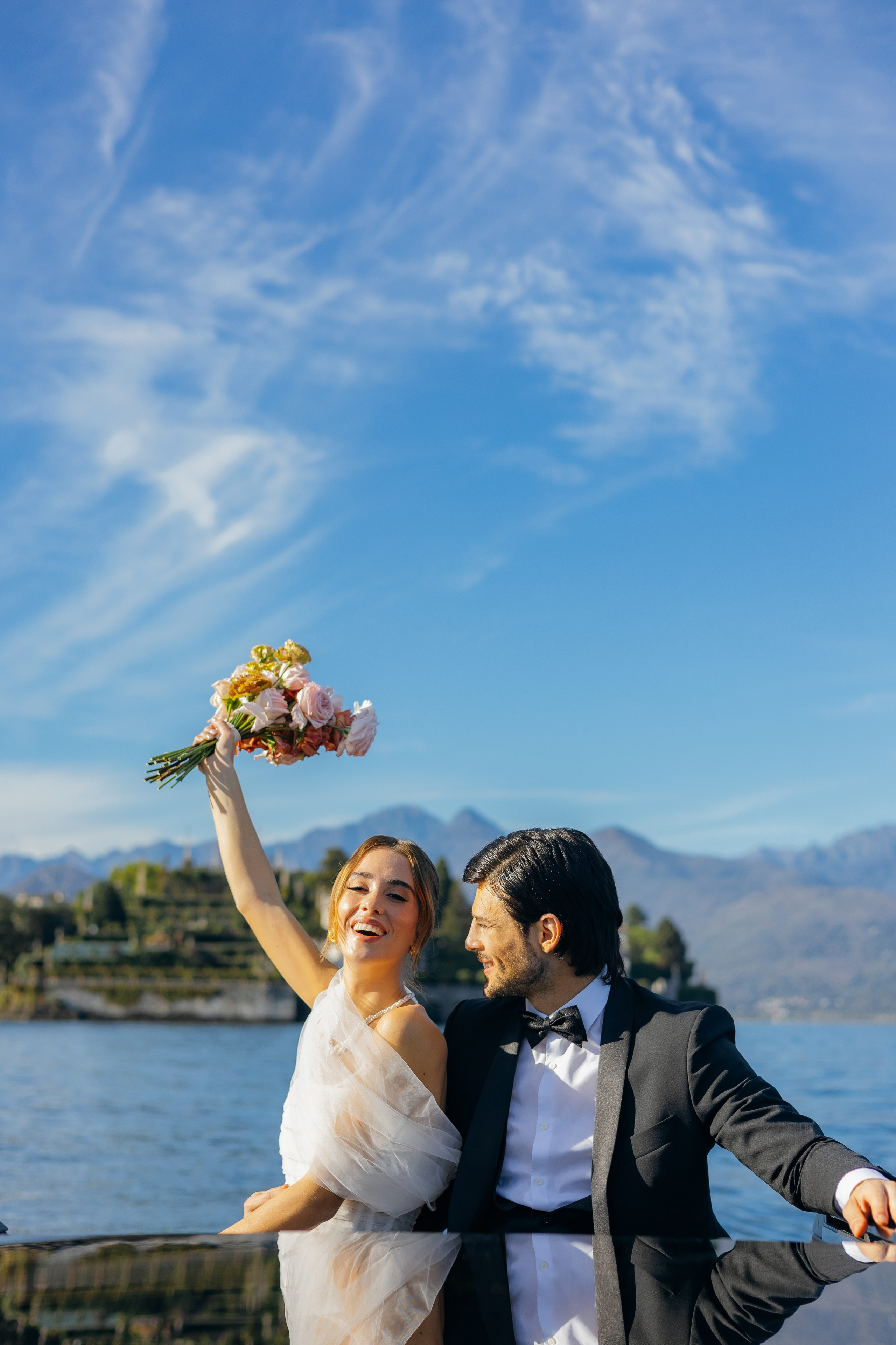 Catherine and Samuel. Sara Luca Wedding Photographer in Italy and Europe