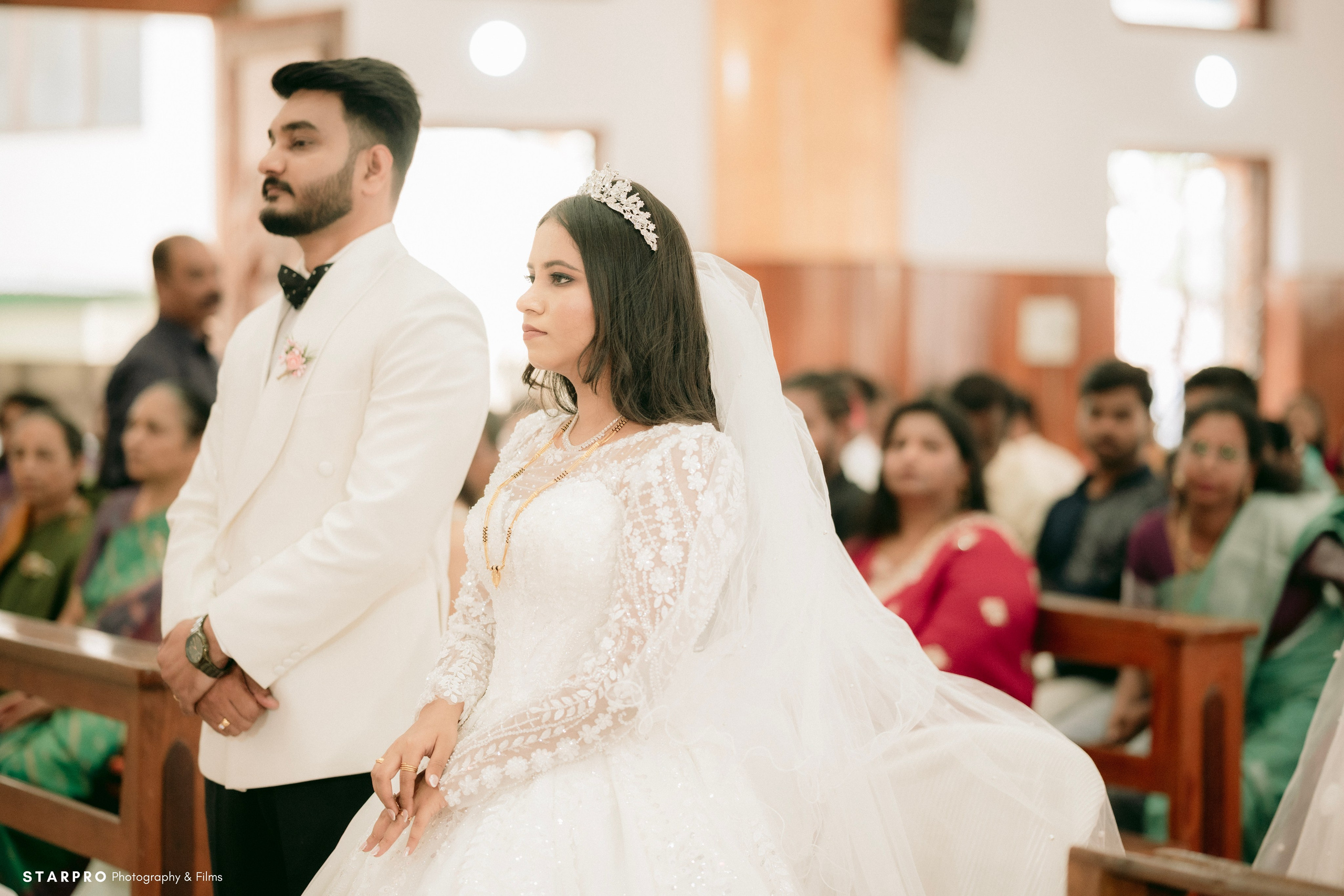 Rishan & Mahima. Adorafilms.in
