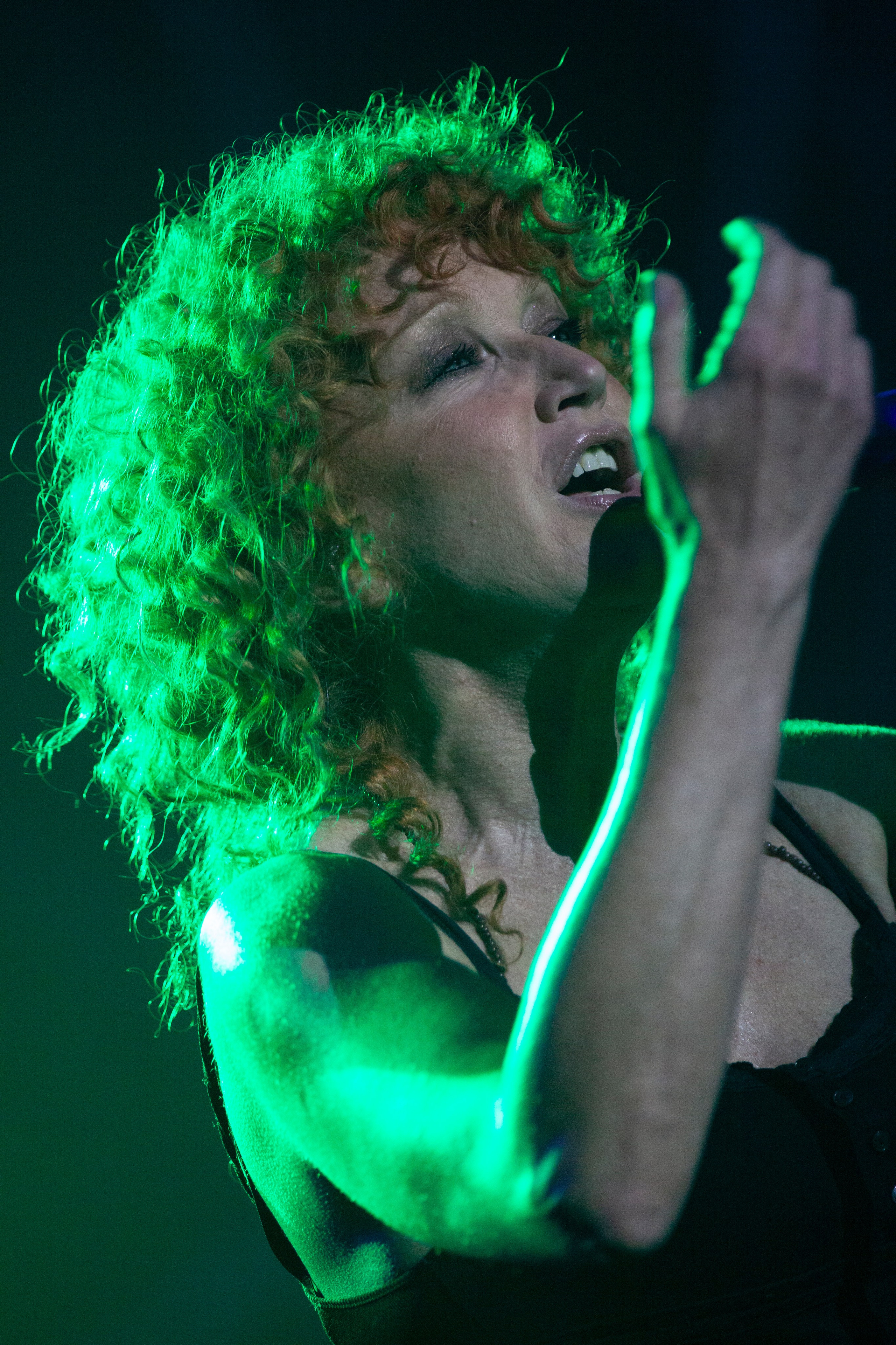 FIORELLA MANNOIA