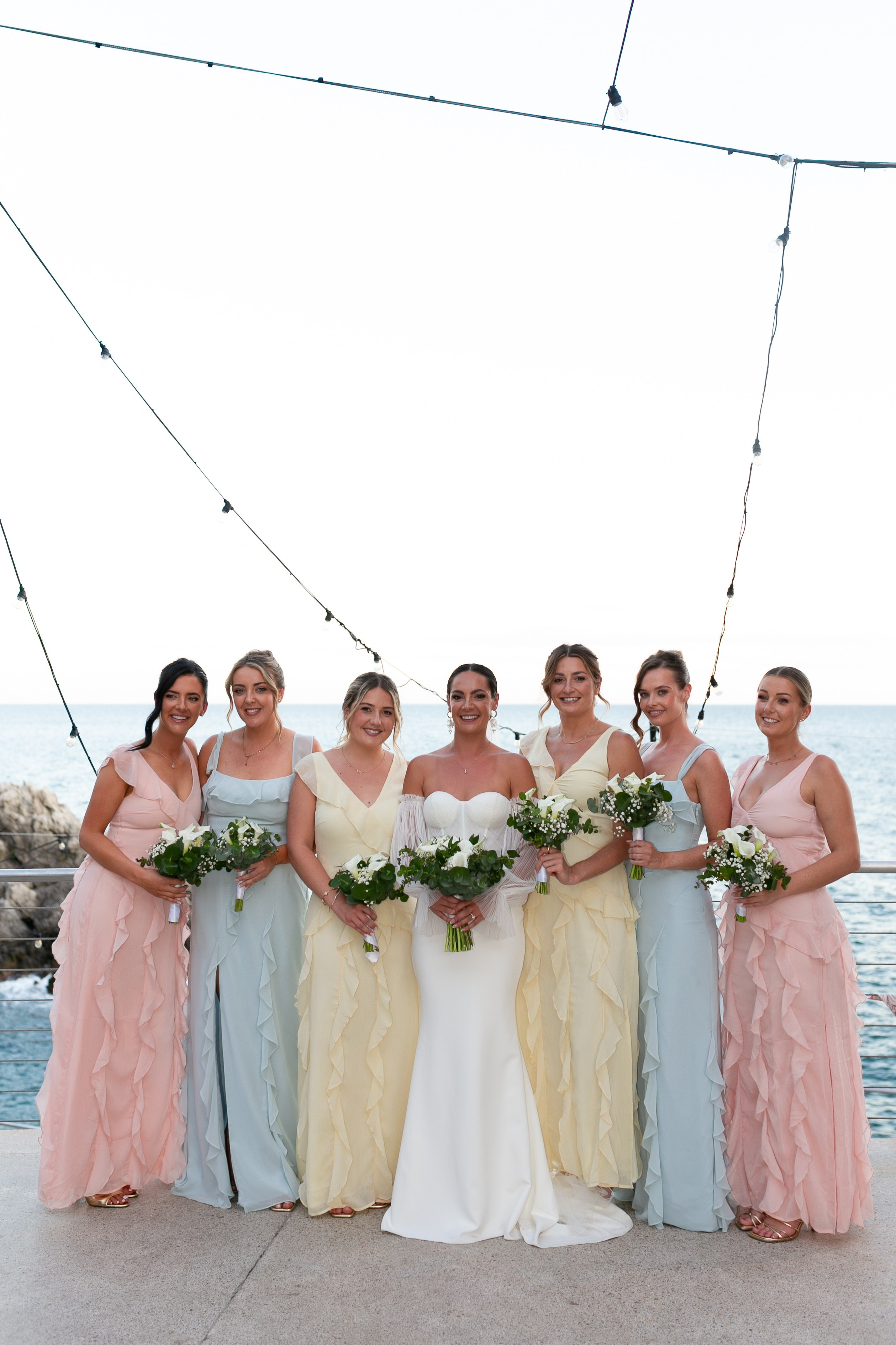 Sarah & Paddy. CK Photography | Wedding Photographer & Videographer in Italy